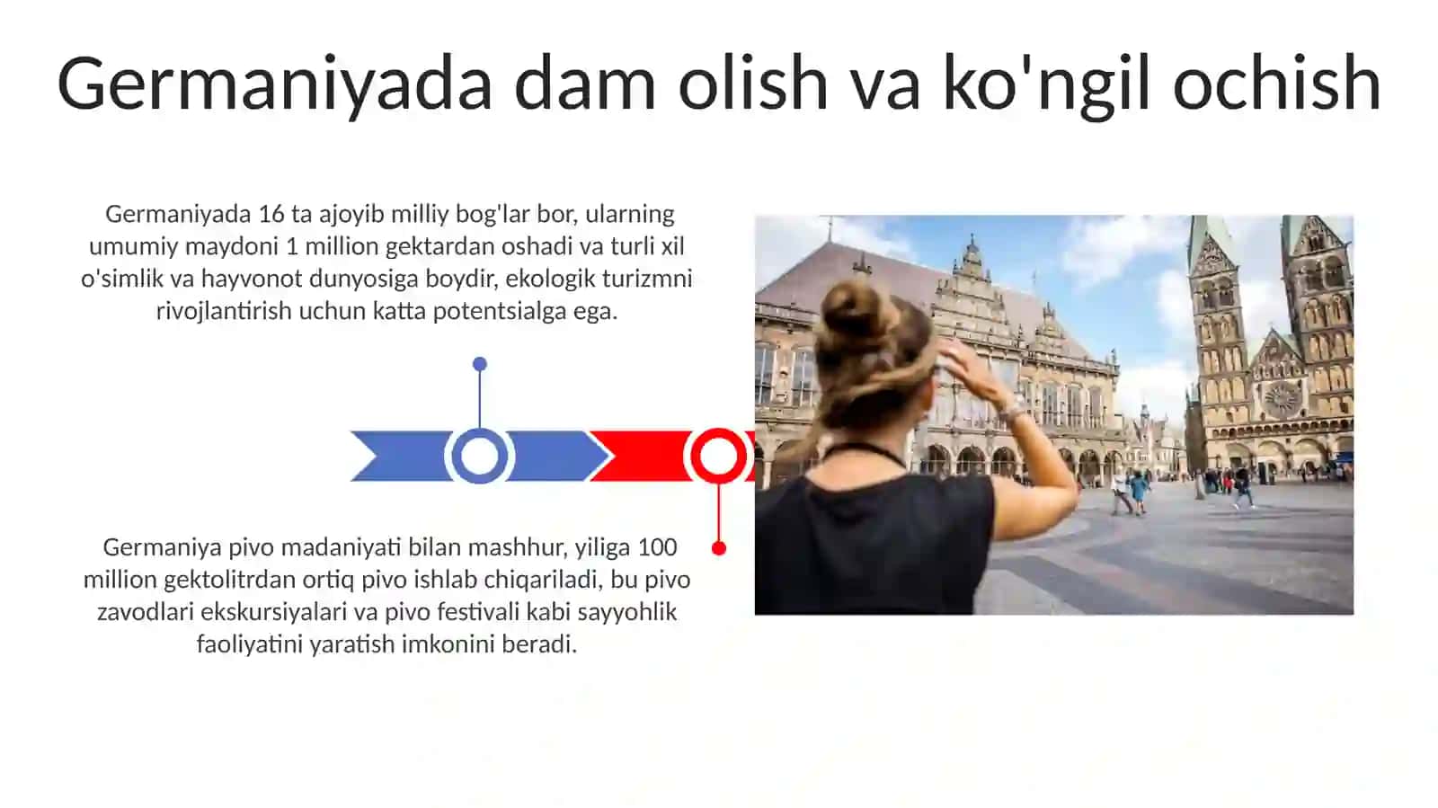 Germaniya turizmi 3