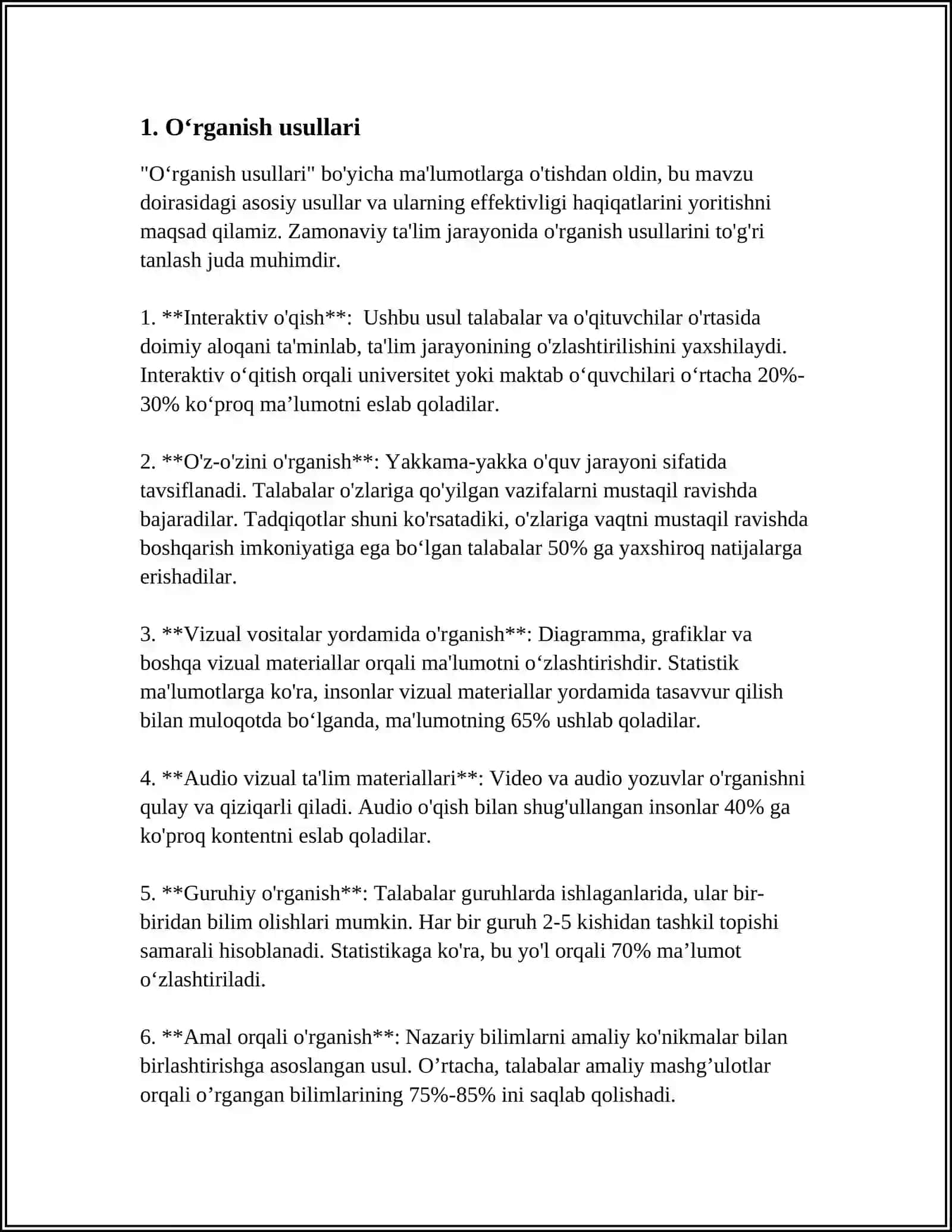 AFFIKSLARNING OʻZLASHUV JARAYONI 3