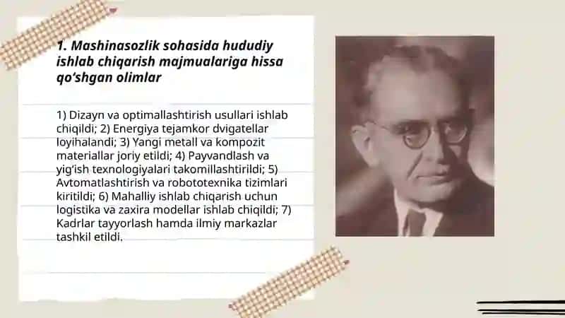 Hududiy ishlab chiqarish majmualariga hissa qoʻshgan olimlar 3