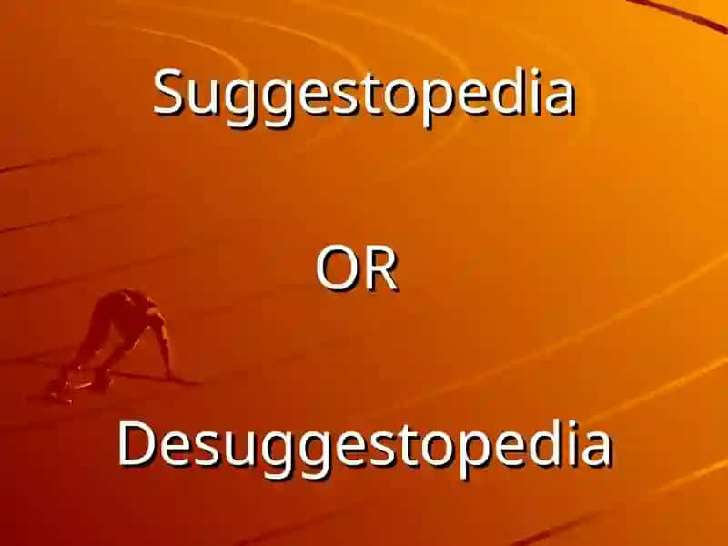 Suggestopedia 3