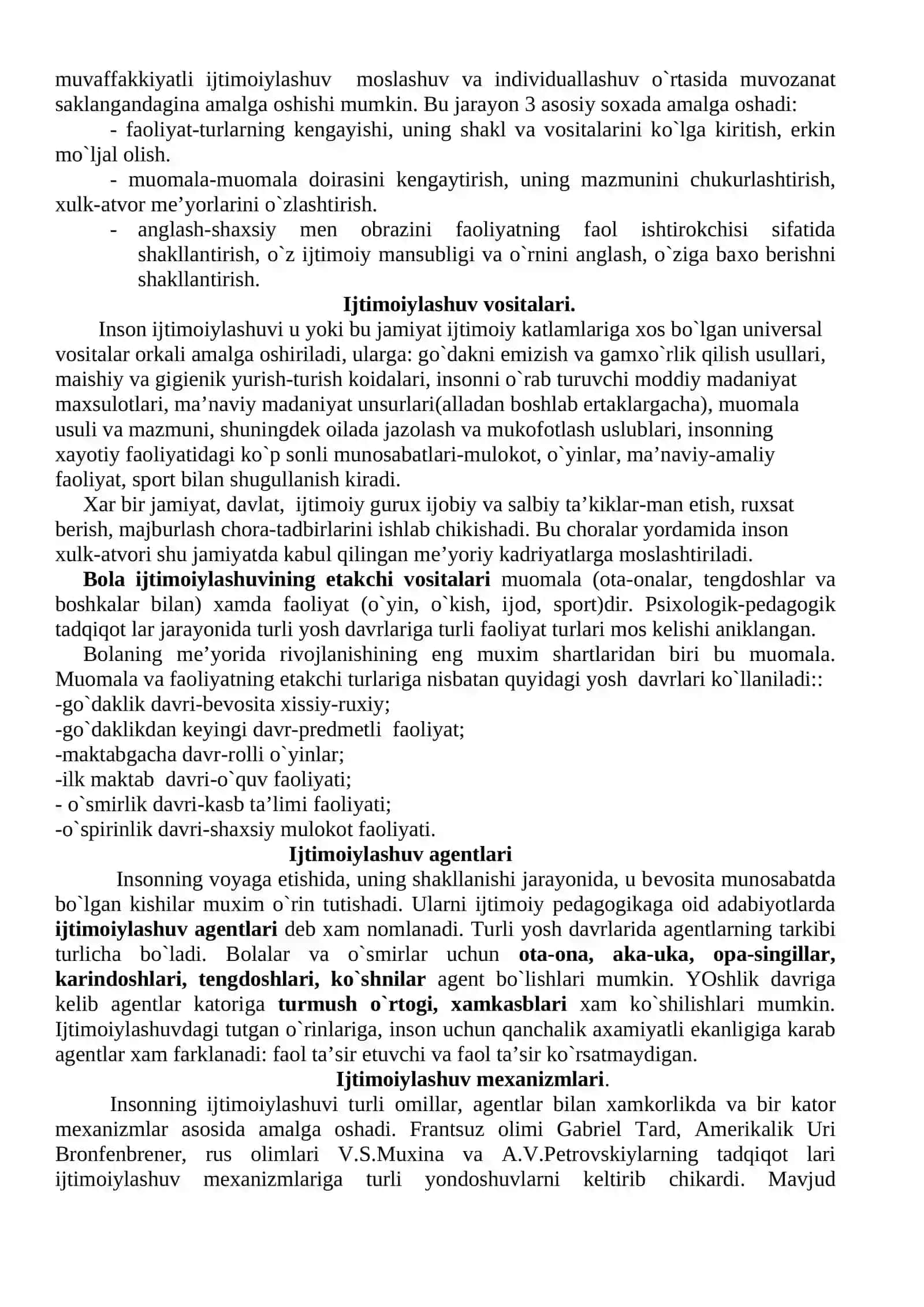 Ijtimoiylashuv 3