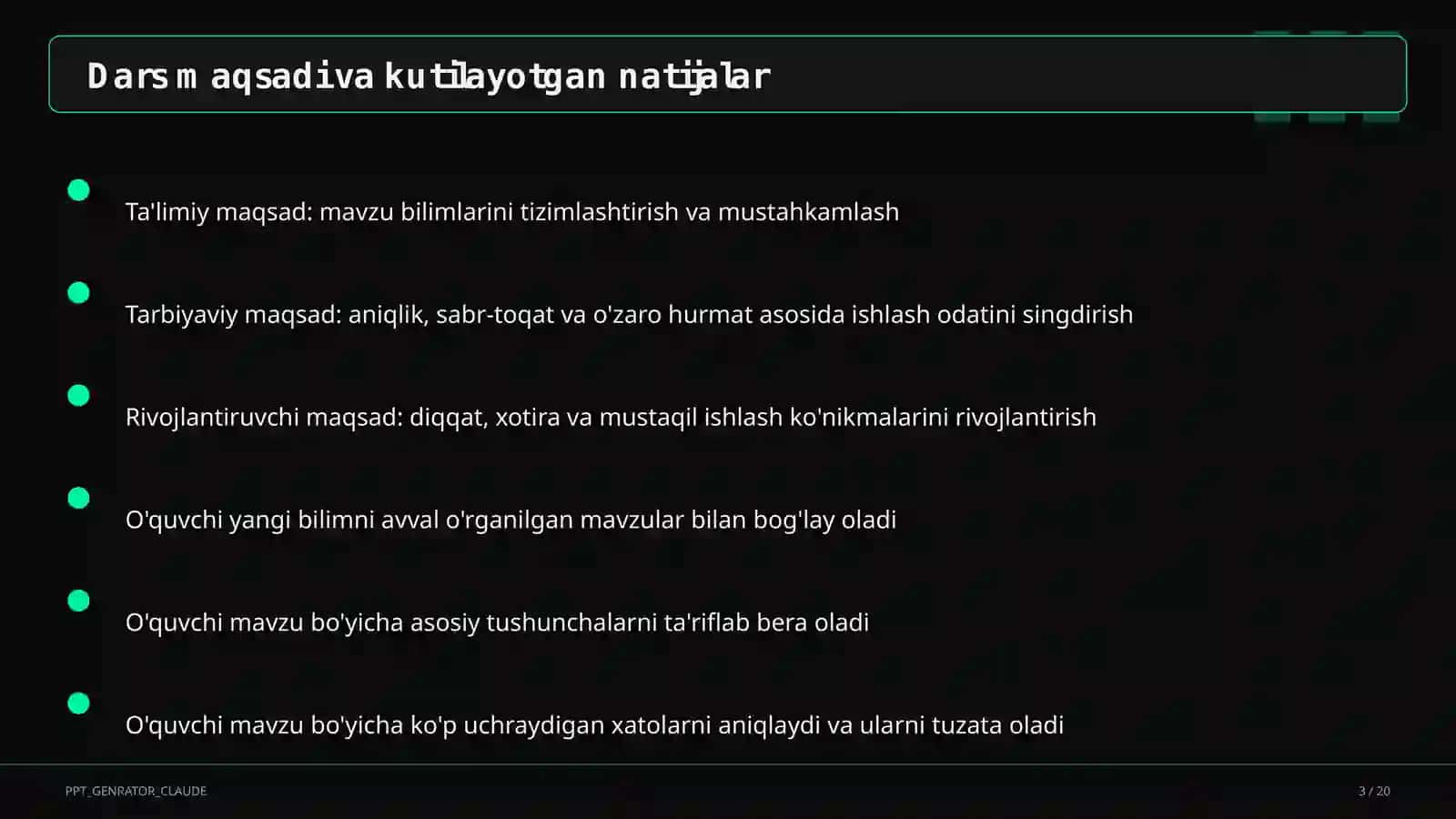 Boshlang'ich sinfda kodlash: Scratch va Code.org 3