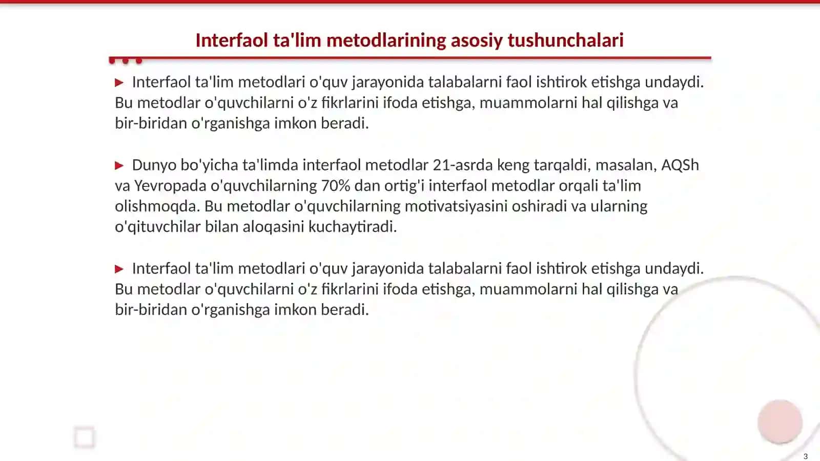 Taʼlim jarayonida oʻyin texnologiyalarini qoʻllash 3