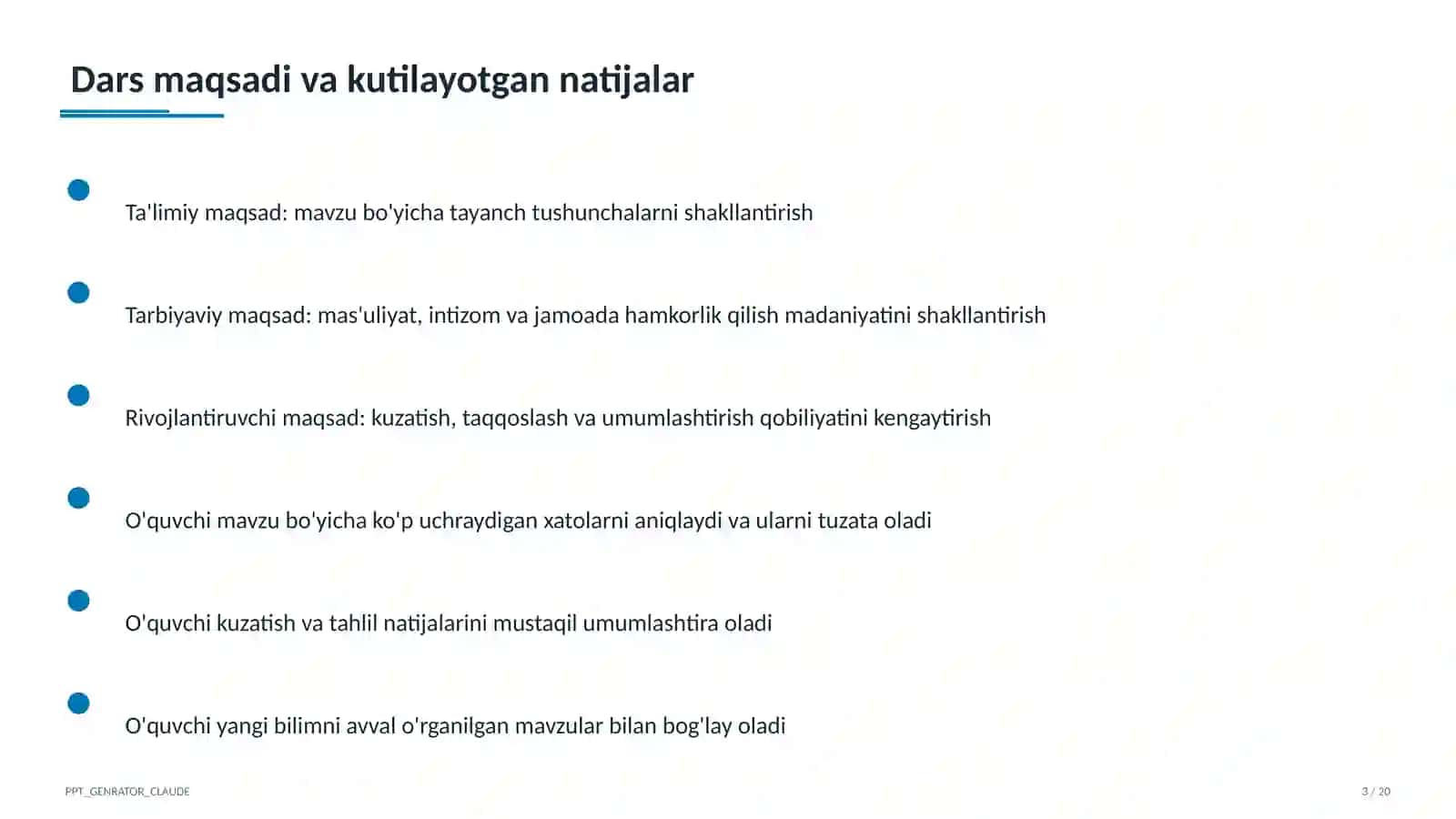 Jahon adabiyoti: Chingiz Aytmatov asarlari (11-sinf) 3