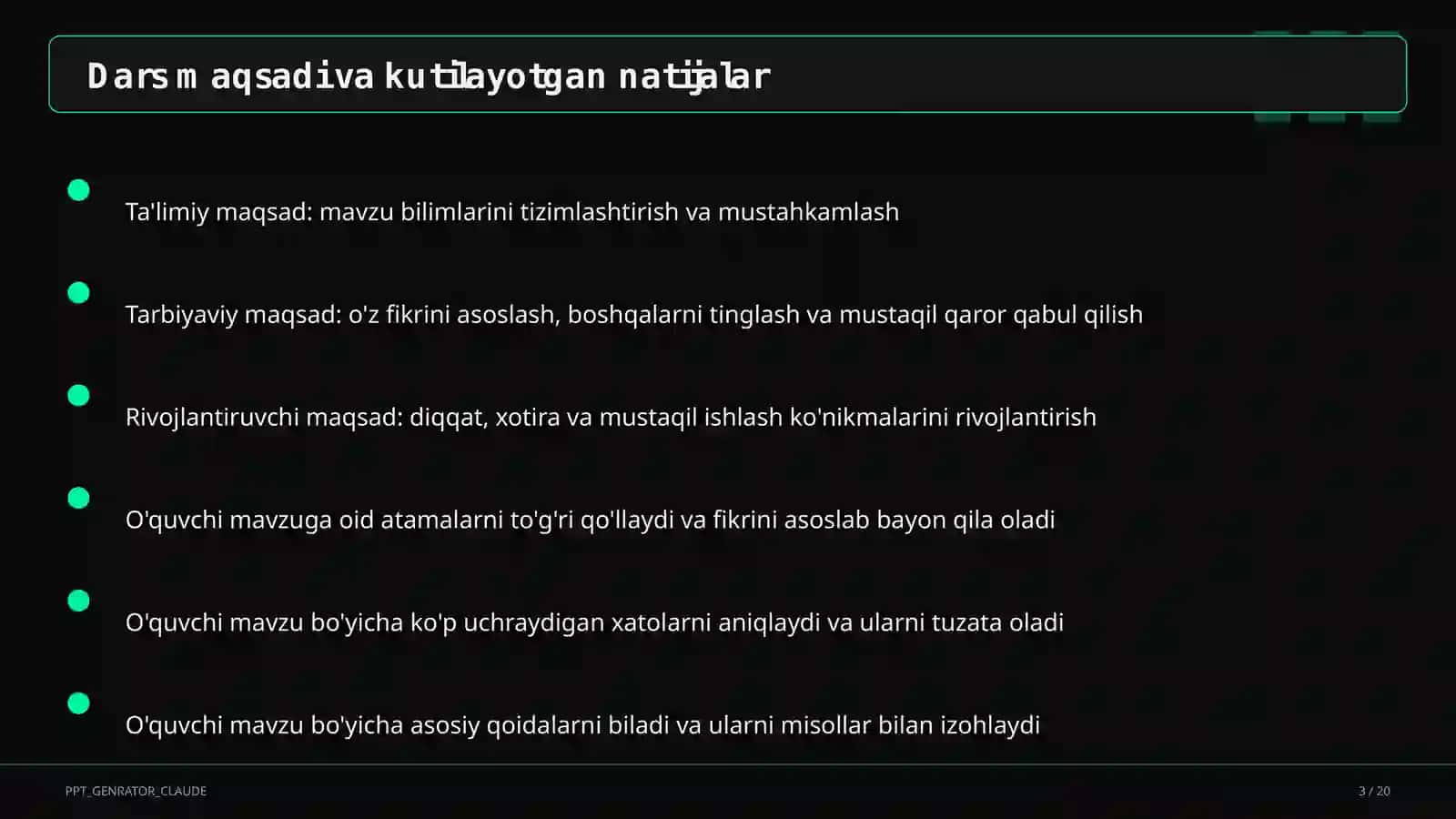 Temuriylar davri madaniyati: Samarqand va Hirot (8-sinf) 3