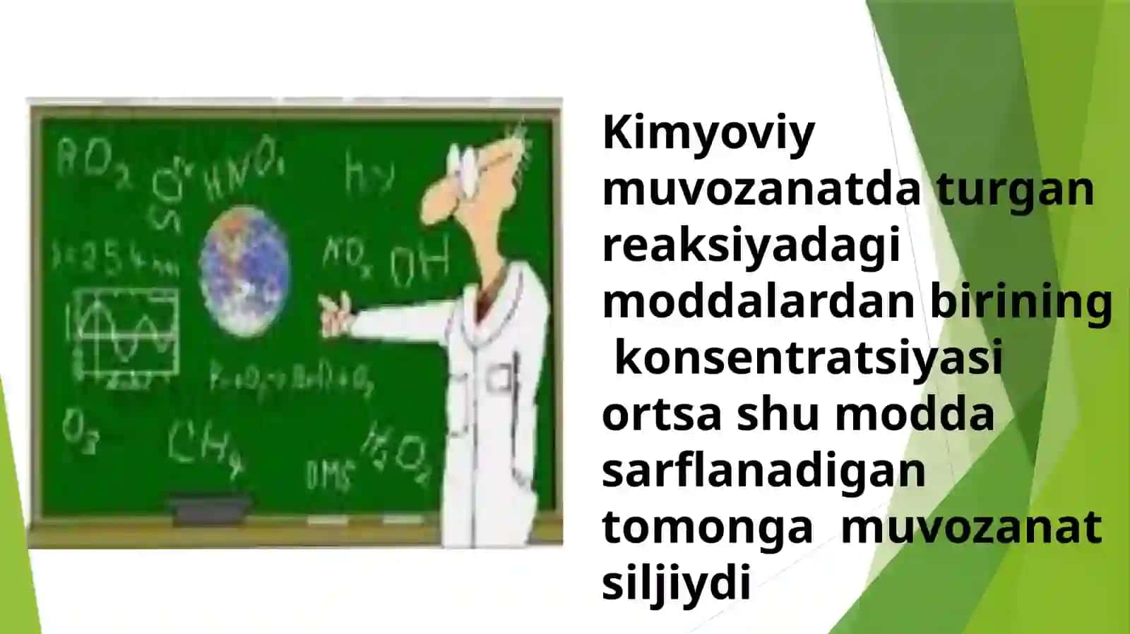 Geterogen sestemalarda  buladigan  kimyoviy  muvozanatlar 3
