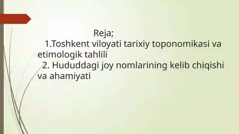 O'zbekiston toponomikasi 3