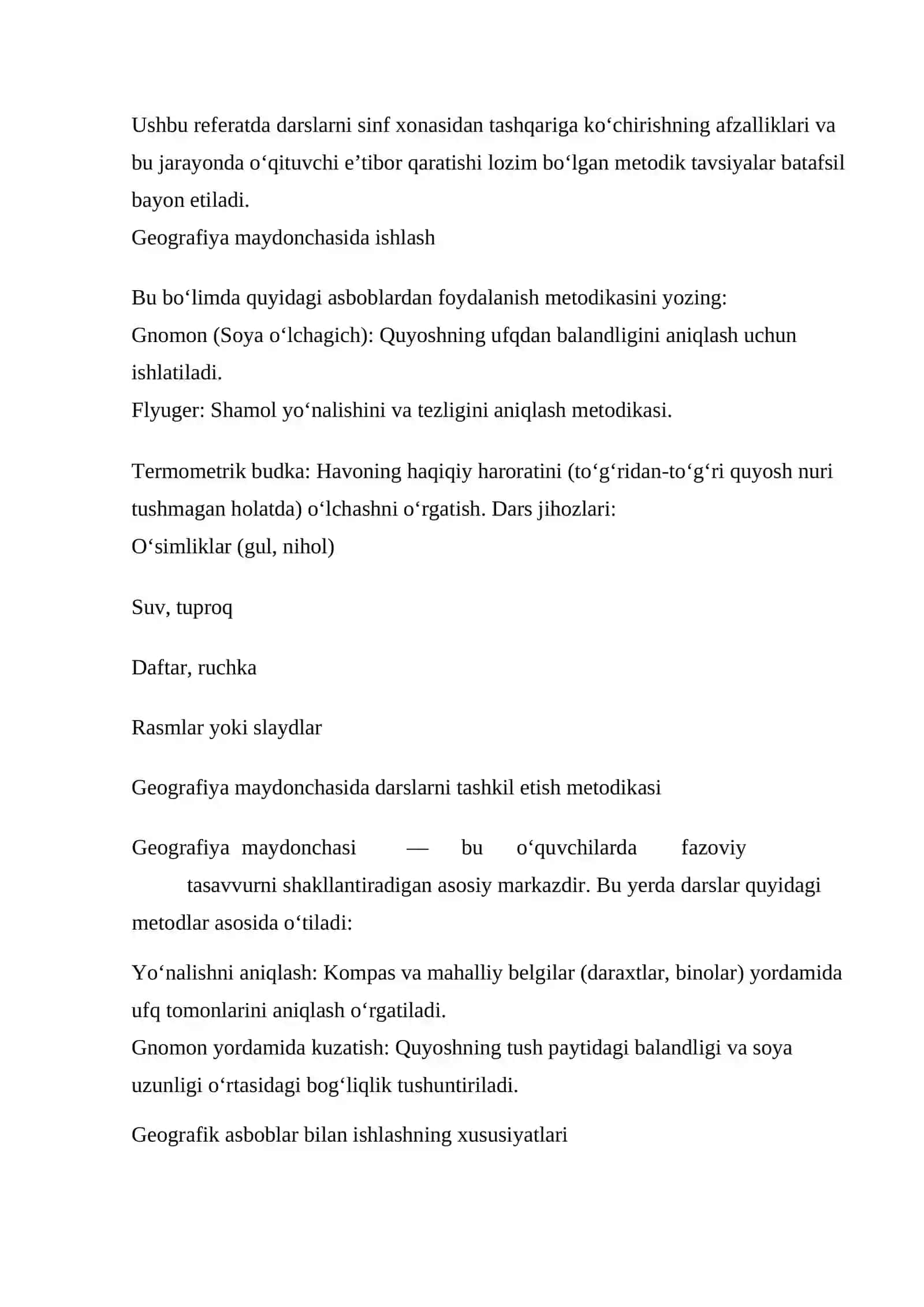 Referat 3