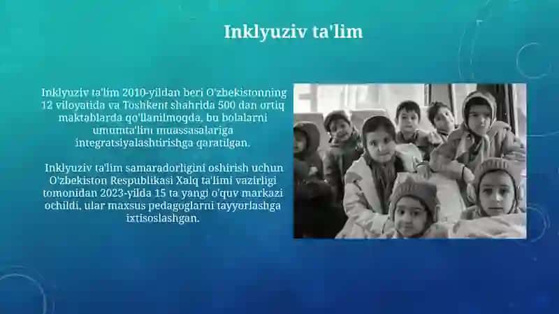 Inklyuziv ta'lim 3