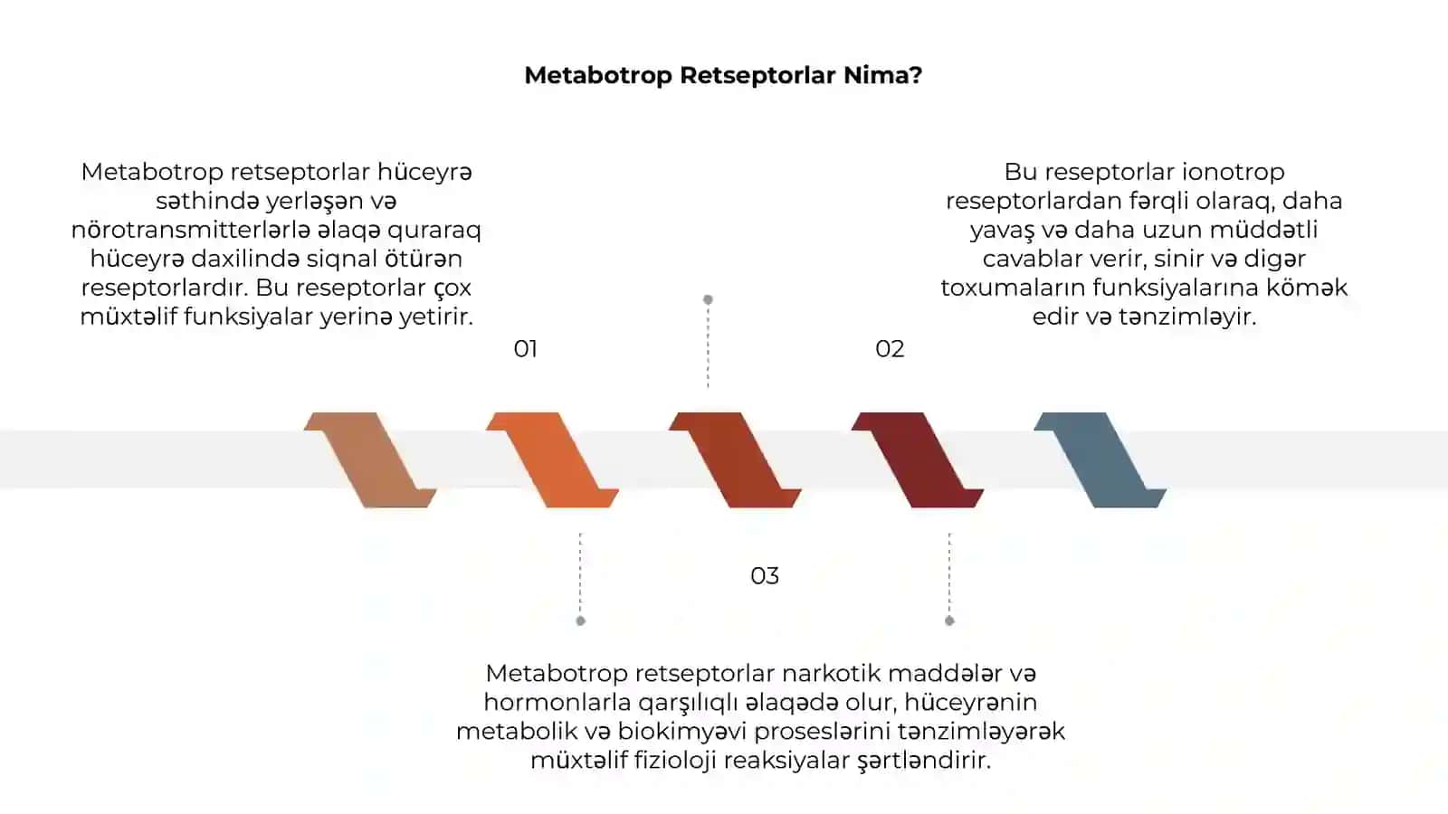 Metabatrop Retseptorlar 3