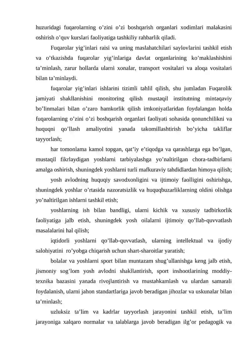YOSHLARNING IJTIMOIY FAOLLIGINI RIVOJLANTIRISHDA IJTIMOIY ISH MASALALARI 3
