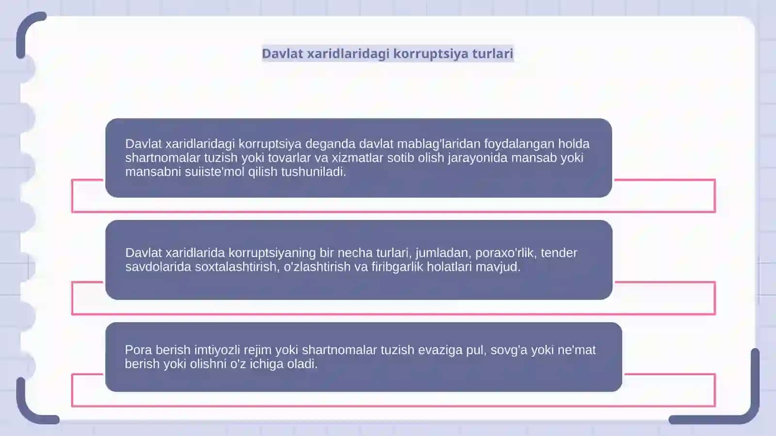 Davlatxaridlaridagikorrupsiya 3