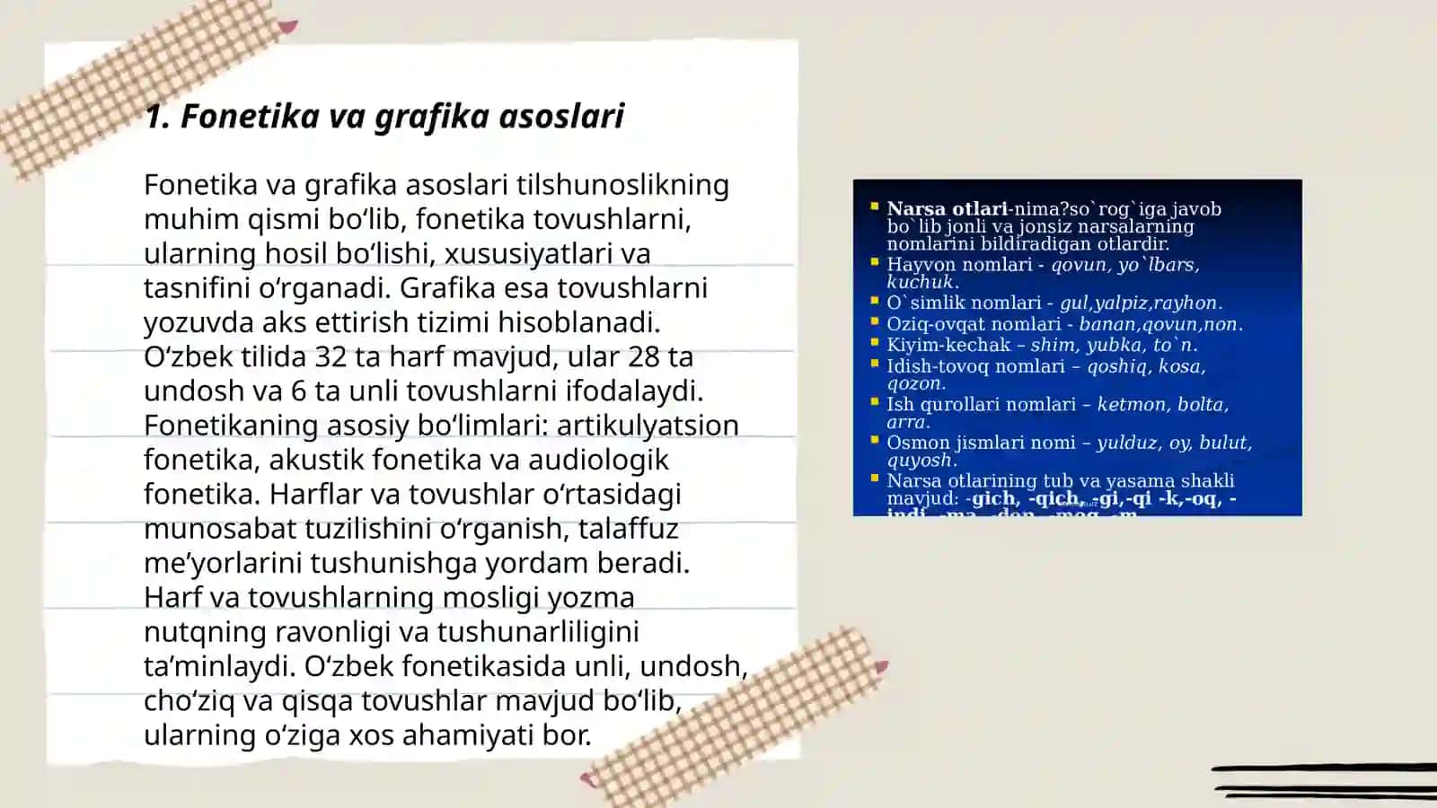 Fonetika va grafika bolimini oqitish metodikasi 3