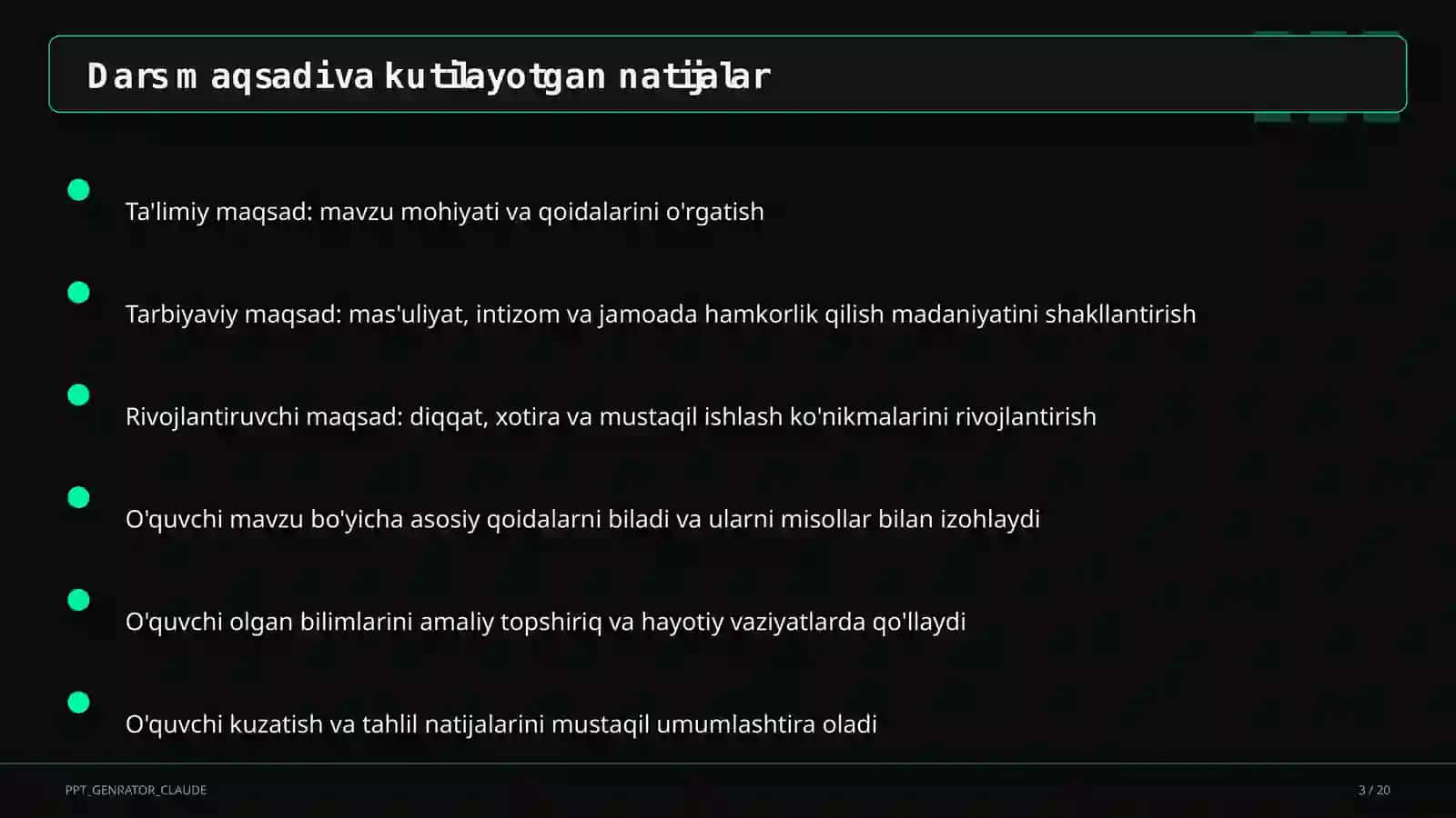 Mo'g'ullar istilosi va Jaloliddin Manguberdi (7-sinf) 3