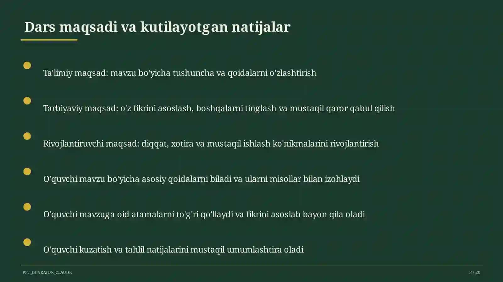 Ustun usulida qo'shish va ayirish (3-sinf) 3