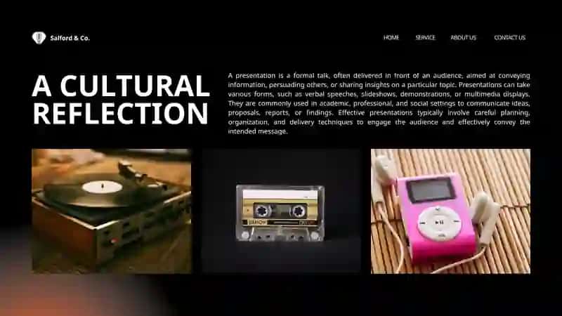 The Art of Music 3