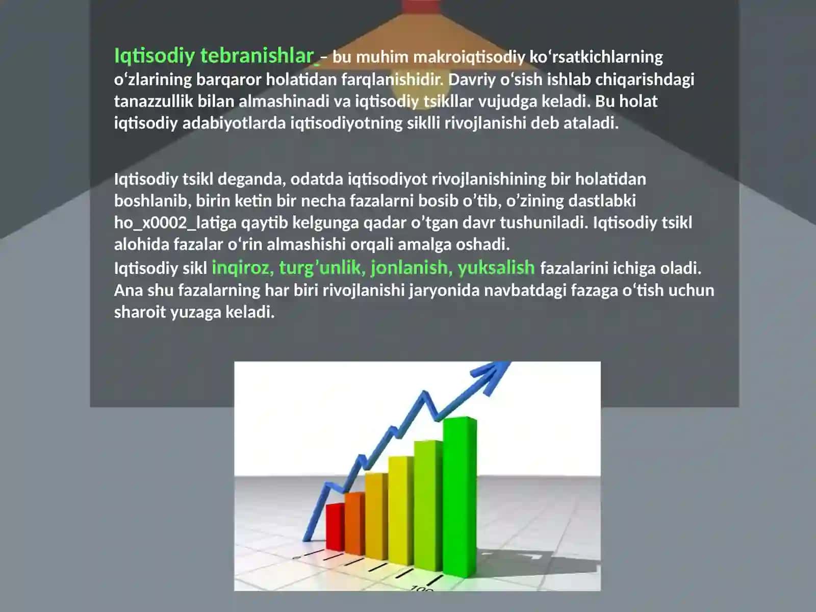 MAKROIQTISODIY BEQARORLIK. INQIROZ VA "BUYUK DEPRESSIYA" DAVRI 3