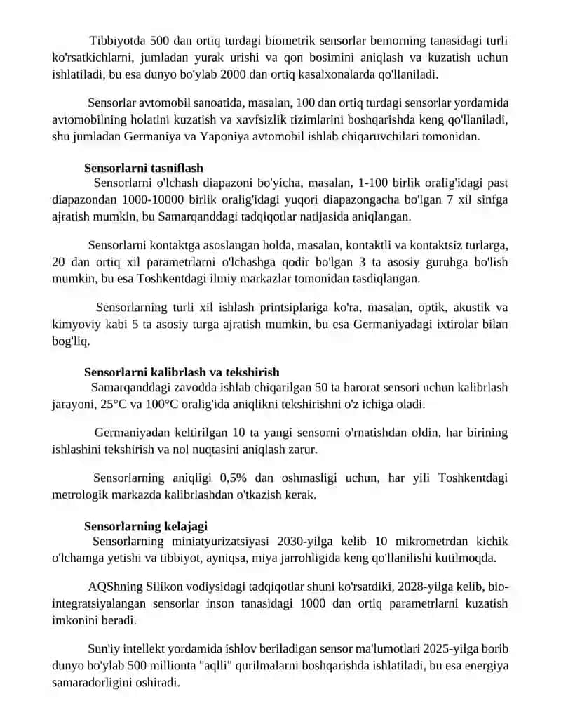 Senopopulyatsiyaning xillarini tavsiflash va tasvirlash 3