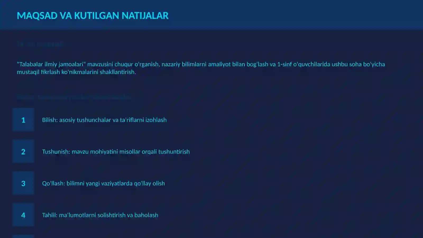 Talabalar ilmiy jamoalari 3