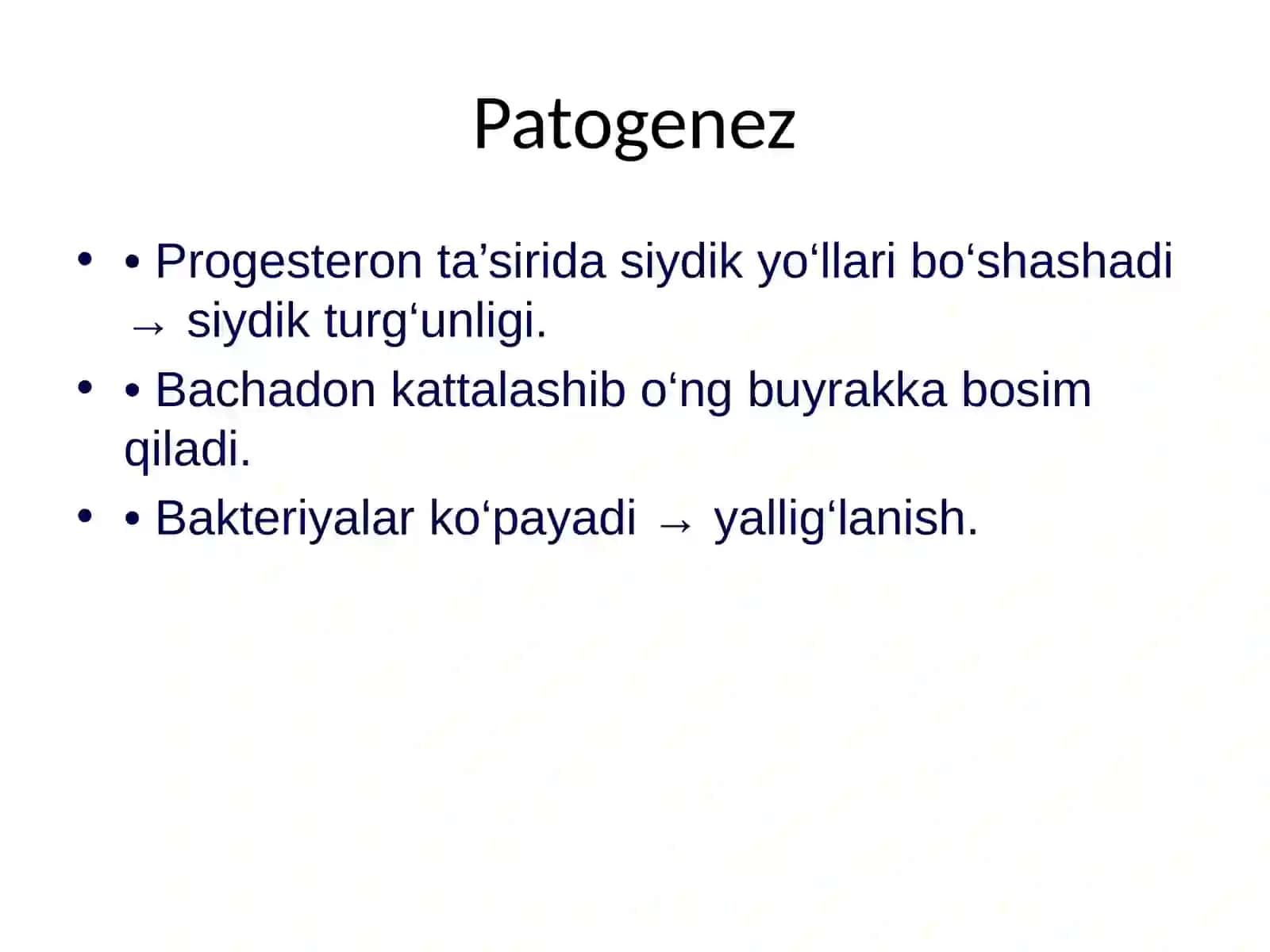 HOMILADORLIKDA PIELONEFRIT 3