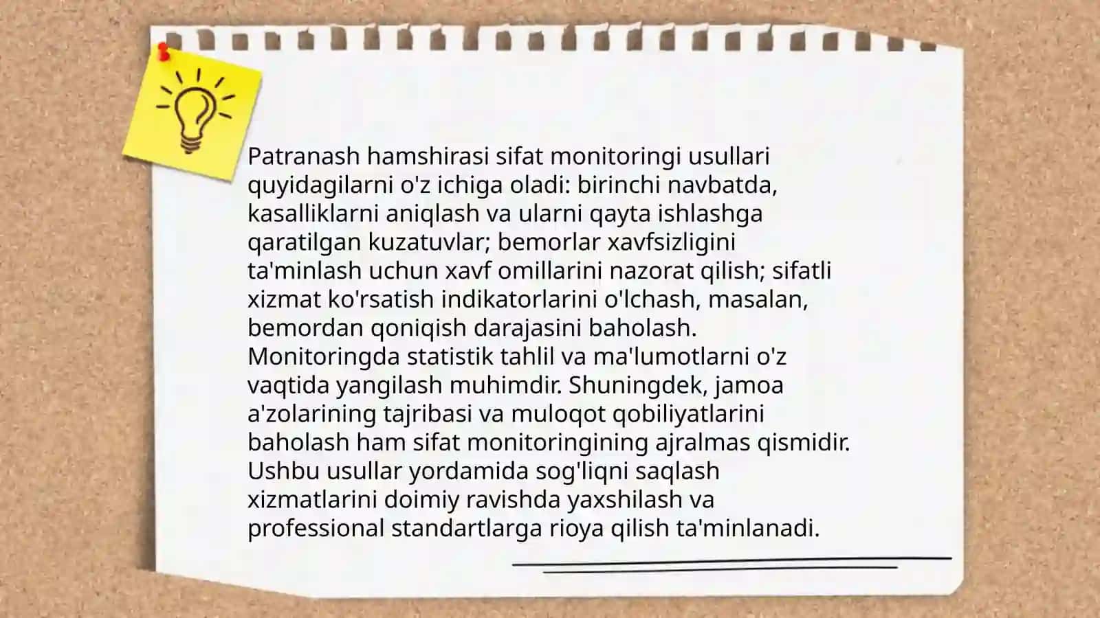 Patranash hamshiraning hujjatlari 3