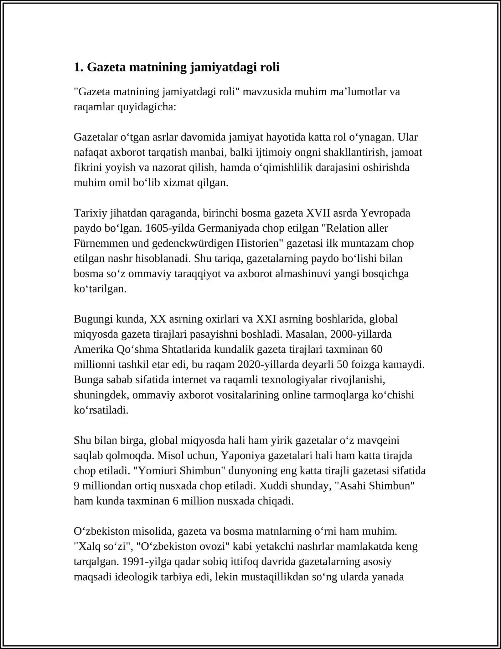 GAZETA MATNI 3