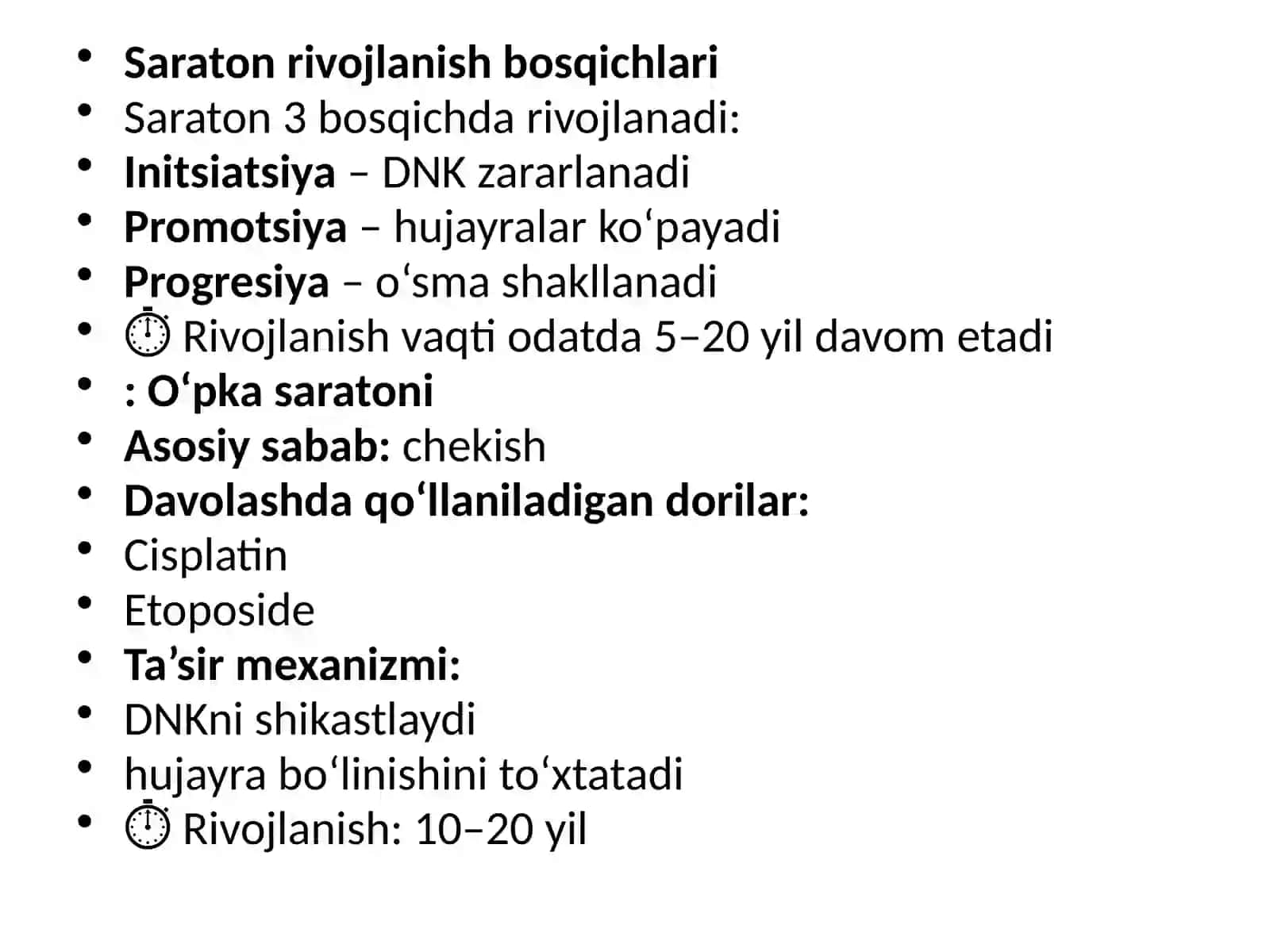 XAVFLI O`SMALARGA QARSHI VOSITALAR 3