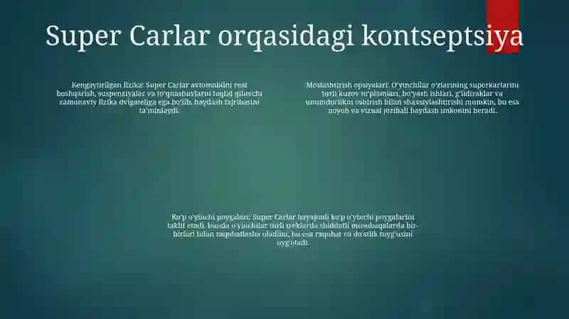 Super Carlar 3