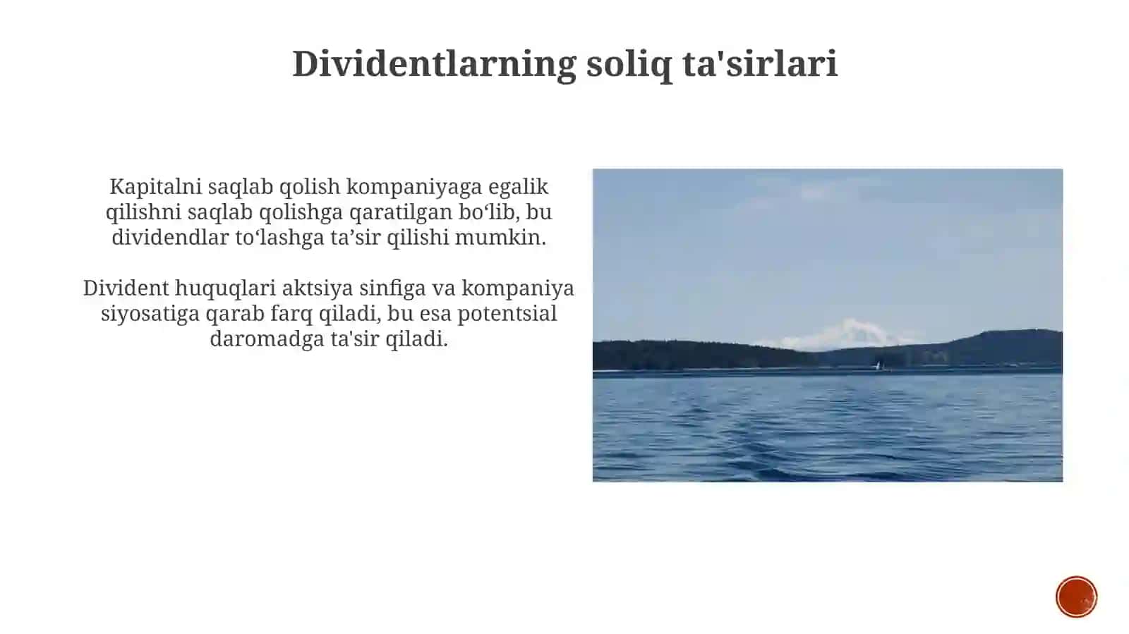 Kapitalni(kompaniyamol-mulkini)saqlashvadividendlarhuquqi 3