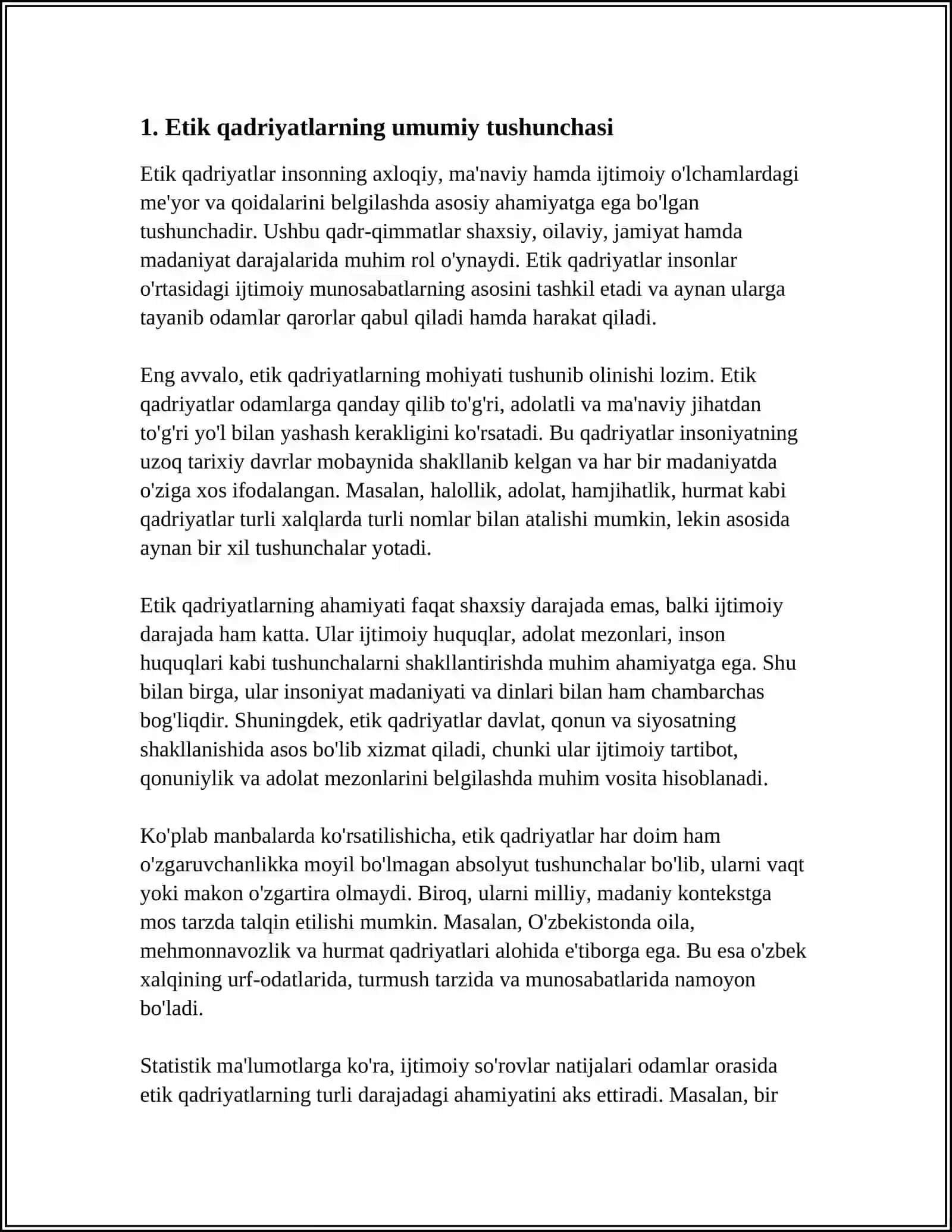 IJTIMOIY ISHNING ETIK PROFESSIONAL QADRIYATLARINING FALSAFIY ASOSLARI 3