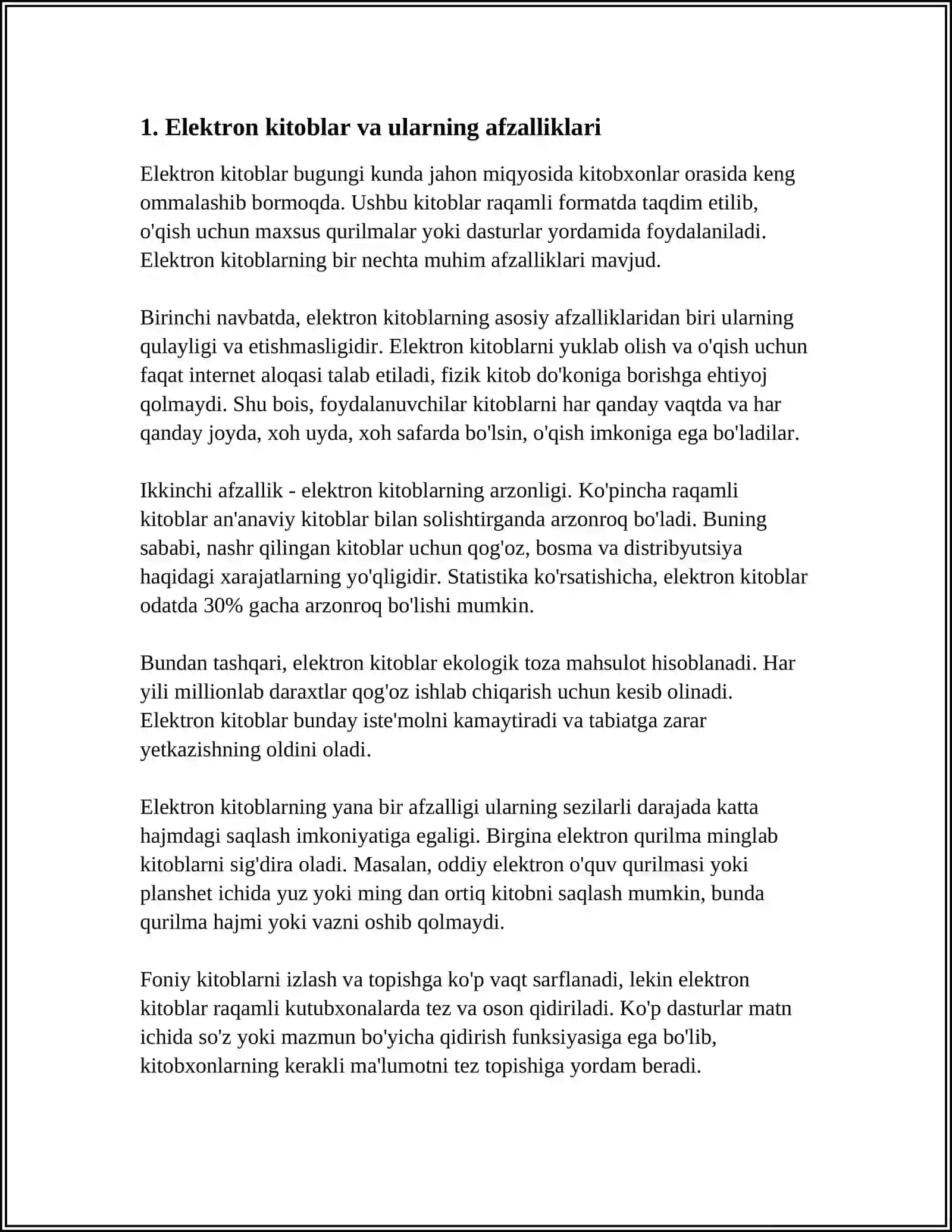 BUKISH VA FORMALASH TEXNOLOGIYALARI 3