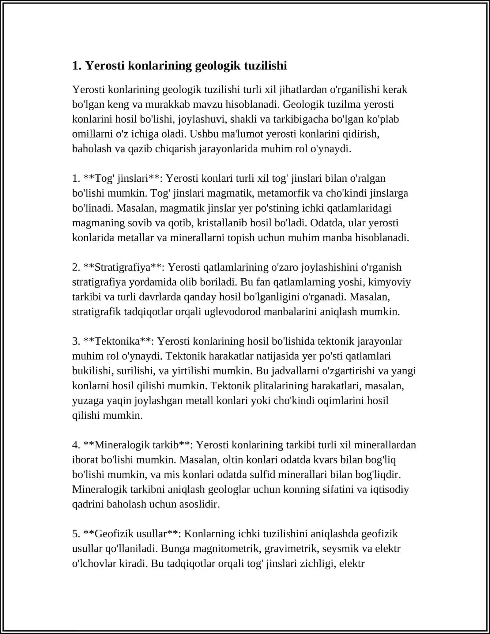 YER OSTI KON LAHIMLARI MARKSHEYDIRLIK ZAMERLARI 3