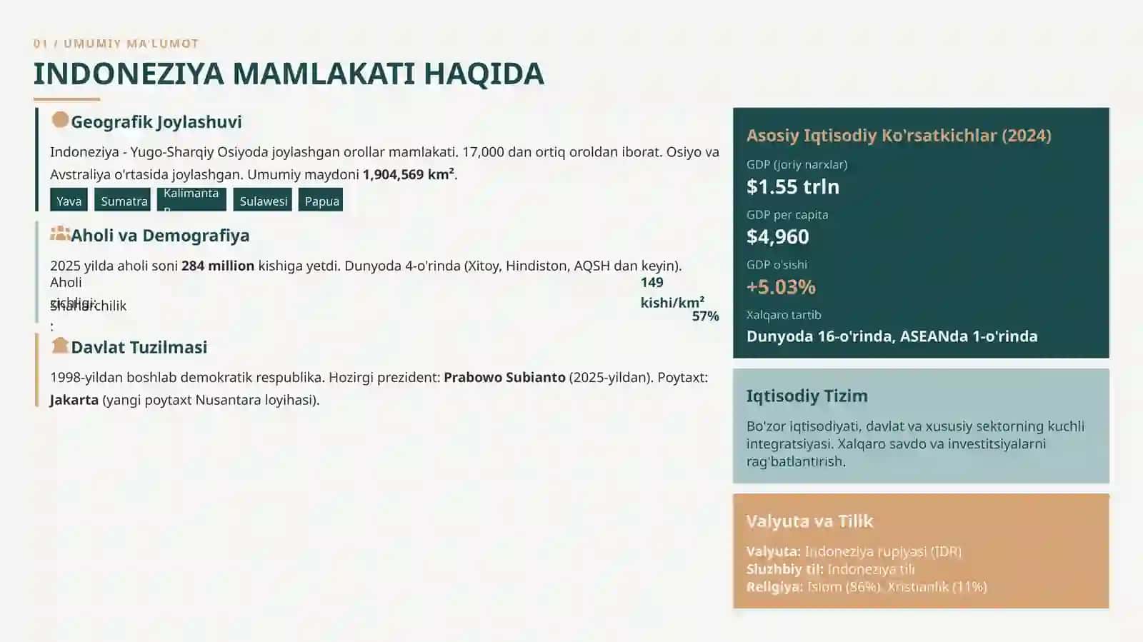 IQTISODIY TAHLIL 3