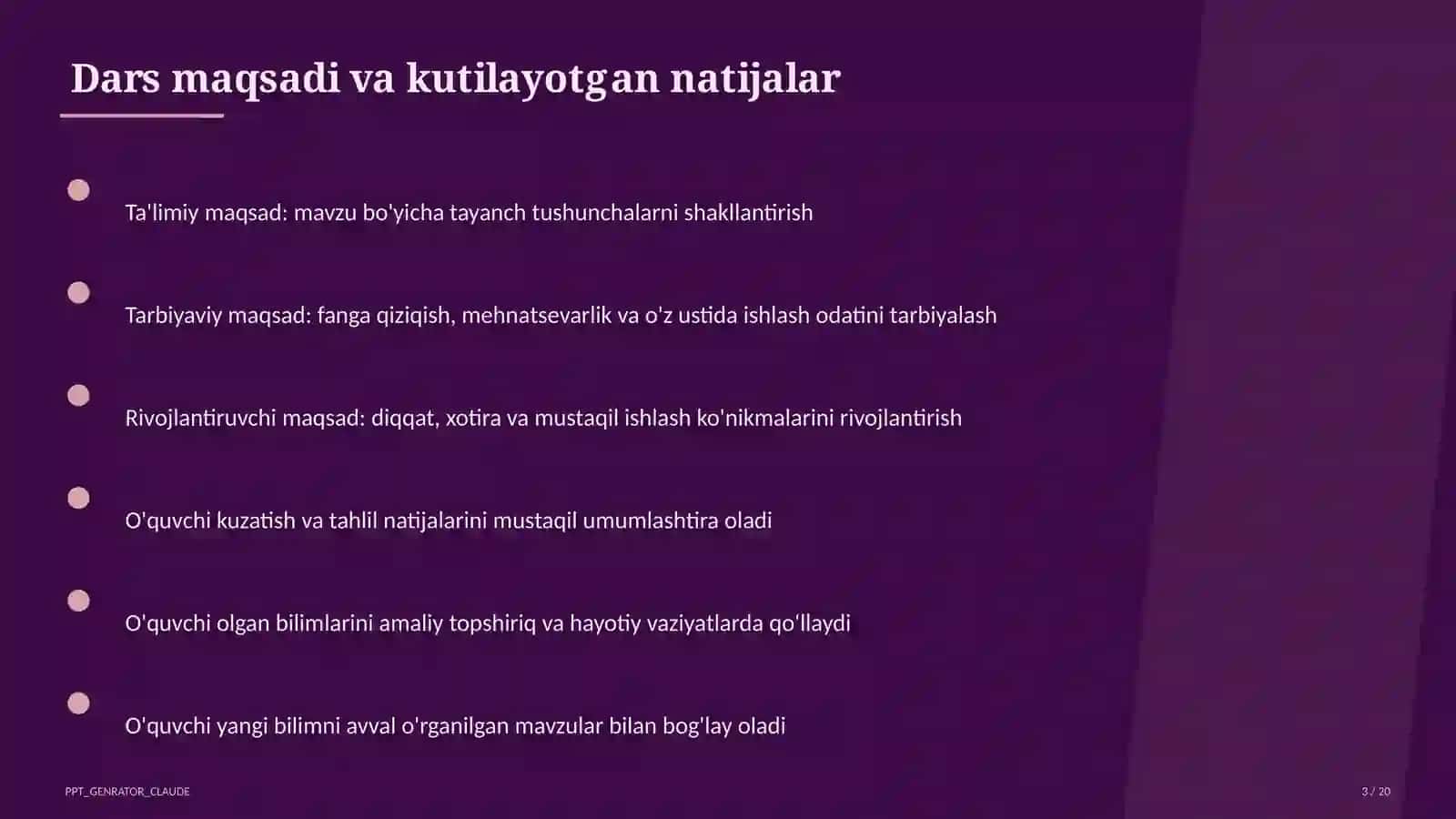 Yopiq urug'li o'simliklar oilalari (6-sinf) 3