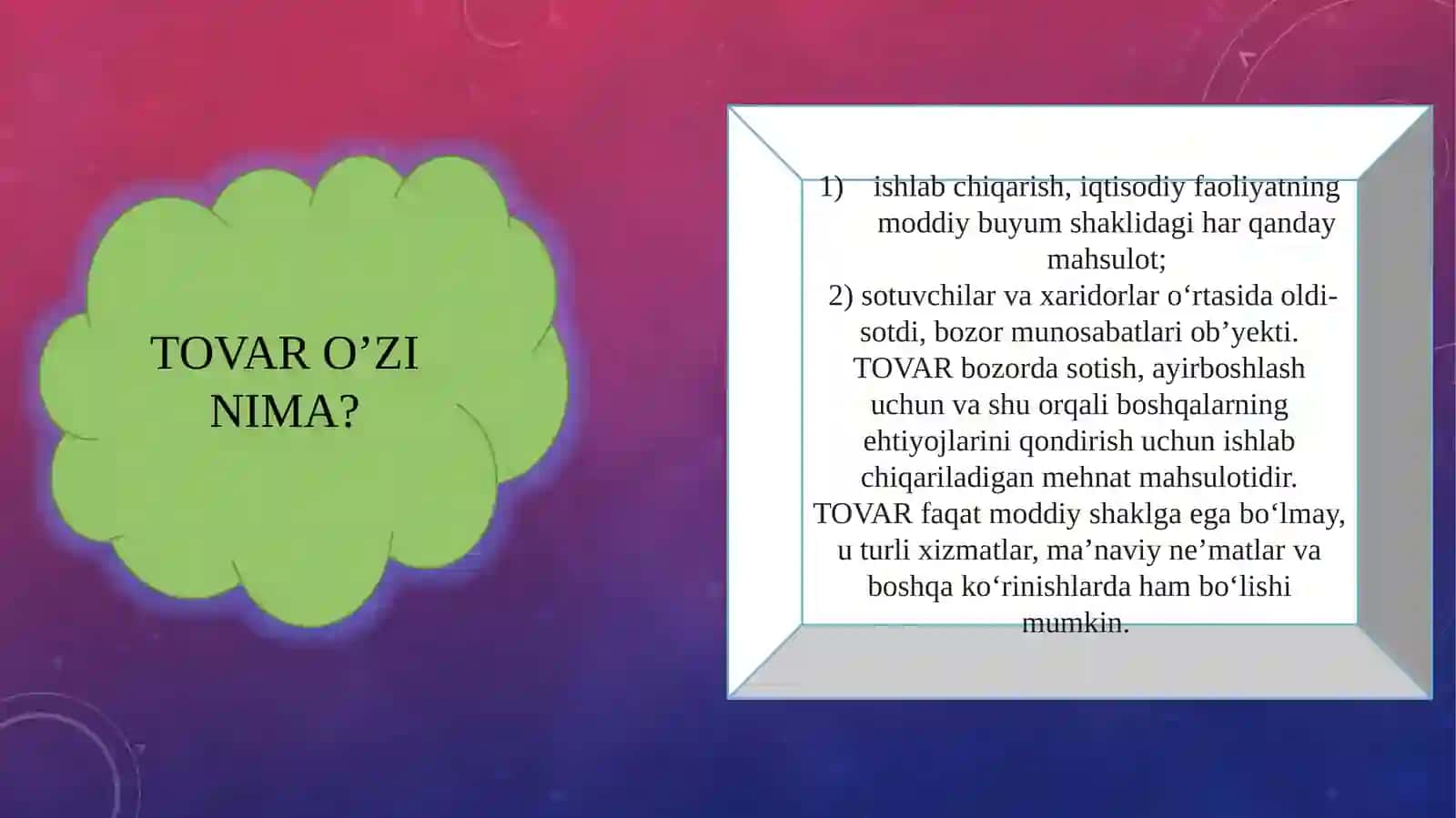 IQTISODIYOT VA TURIZM FAKULTETI tashkiliy tizim 3