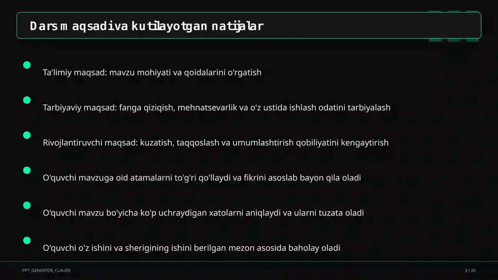 QR-kodlar va mobil ilovalar darsda 3