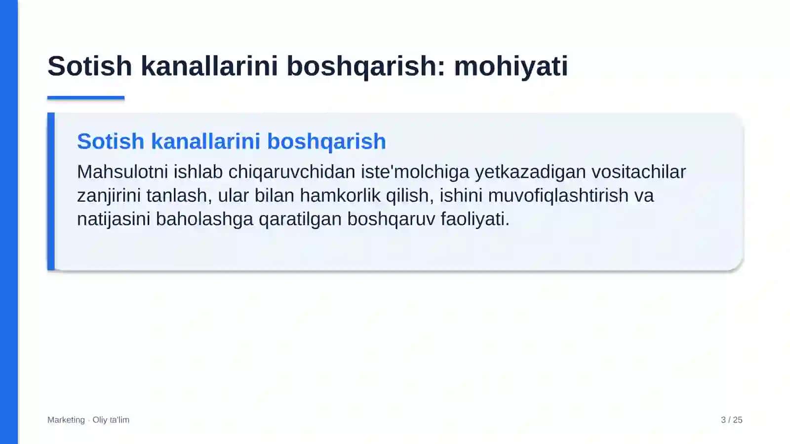 narkologiya dispanserlarida sotish kanallarini boshqarish 6115 3