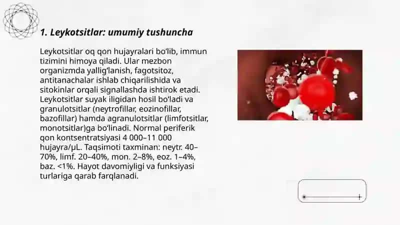 Leykotsitlar 3