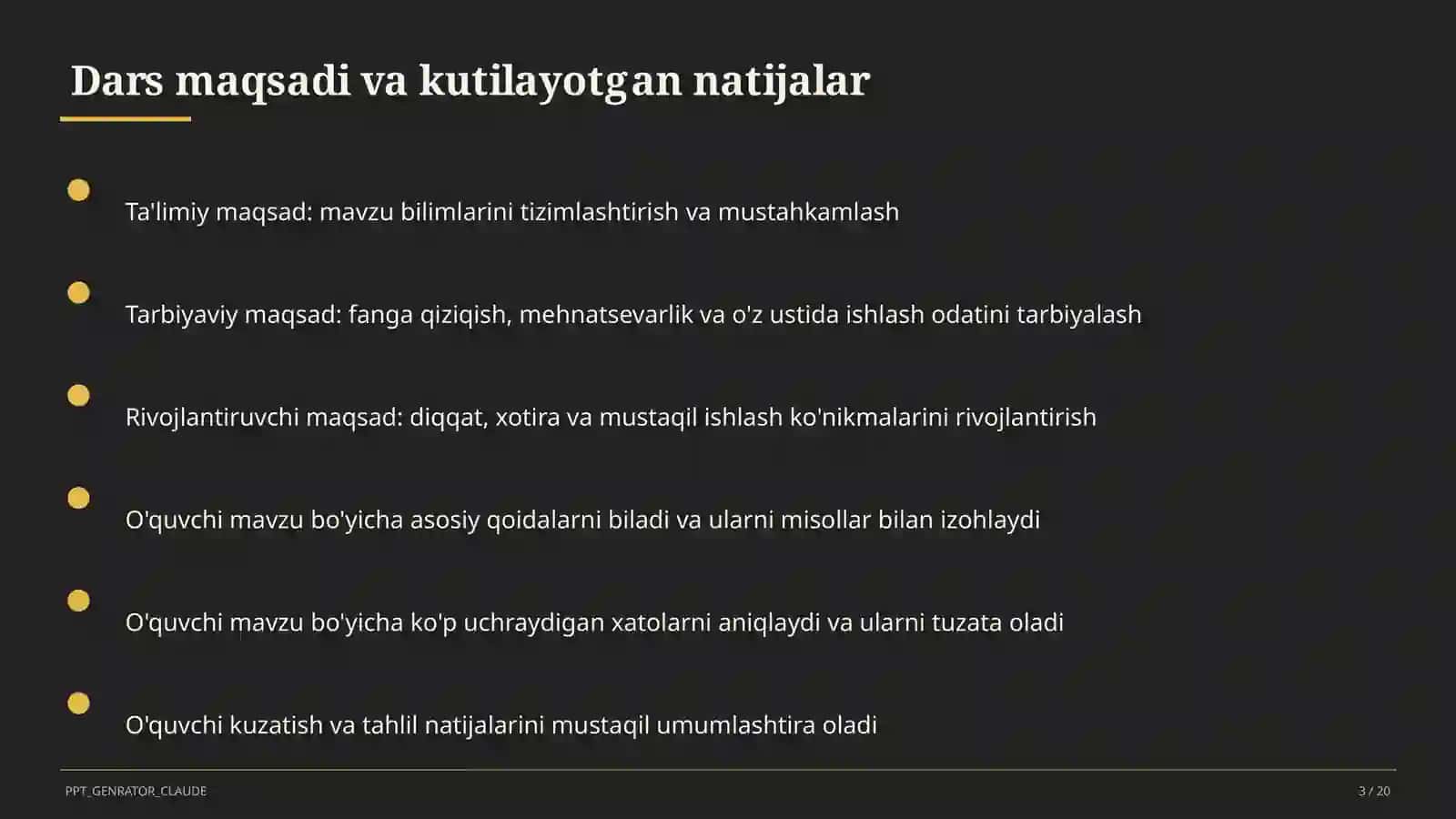 Karton va qaychi bilan xavfsiz ishlash (2-sinf) 3