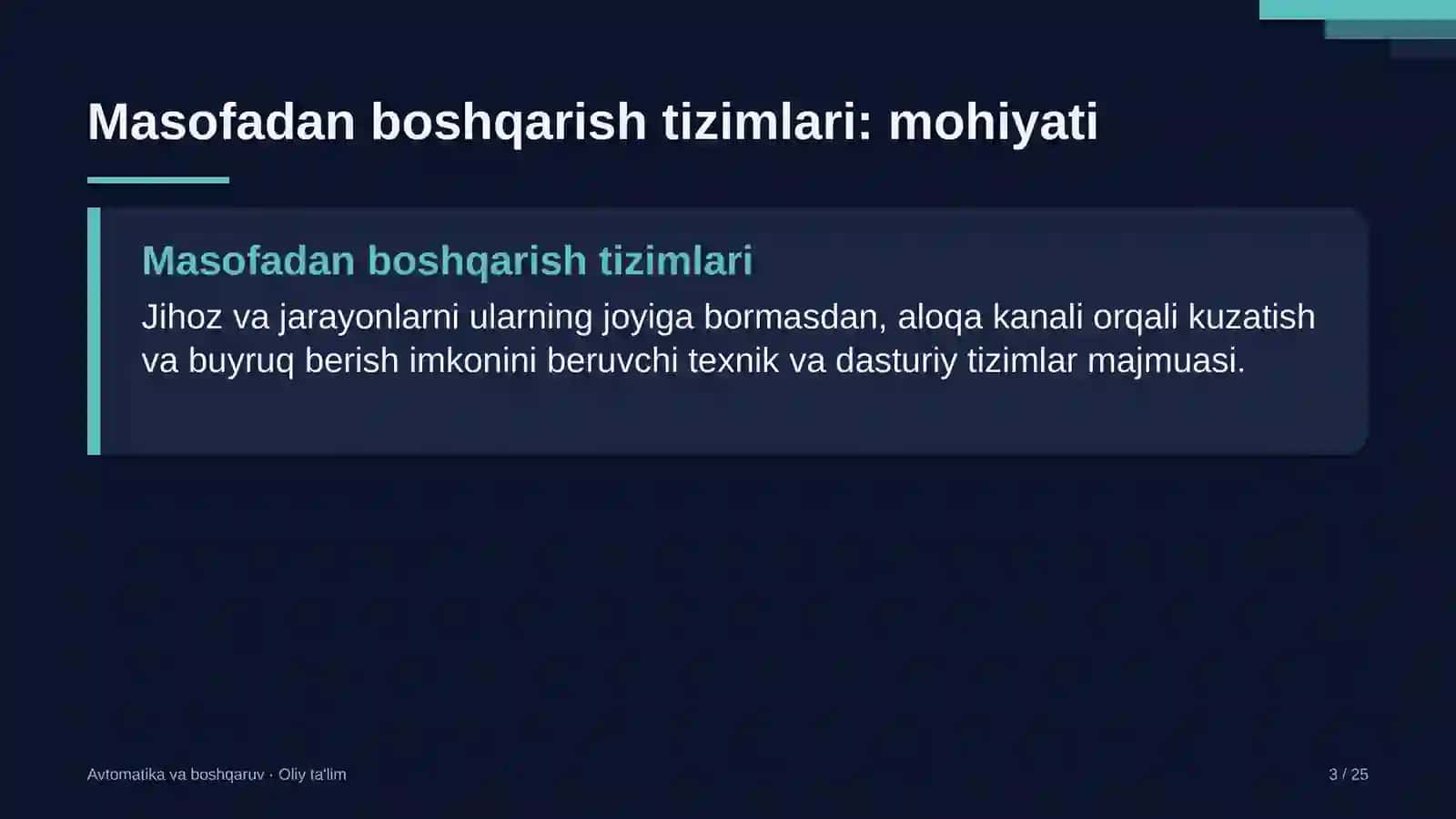 quyosh panellari ishlab chiqarishda masofadan boshqarish tizimlarini joriy etish 4708 3