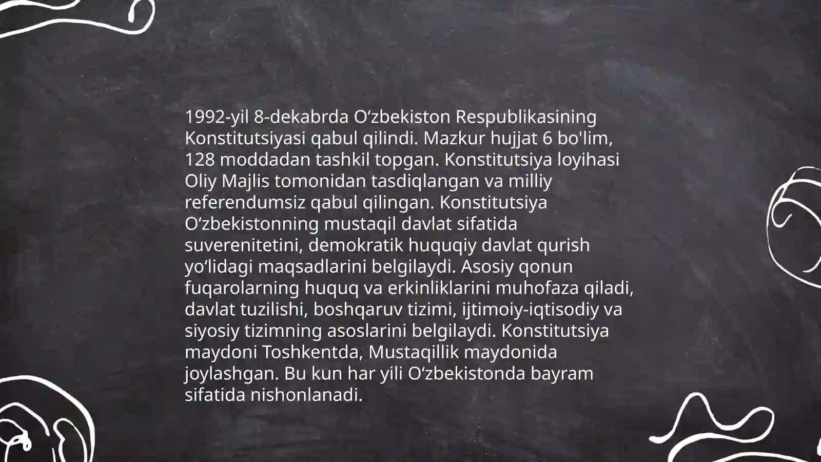 Konstitutsiya qabul qilinishi 3