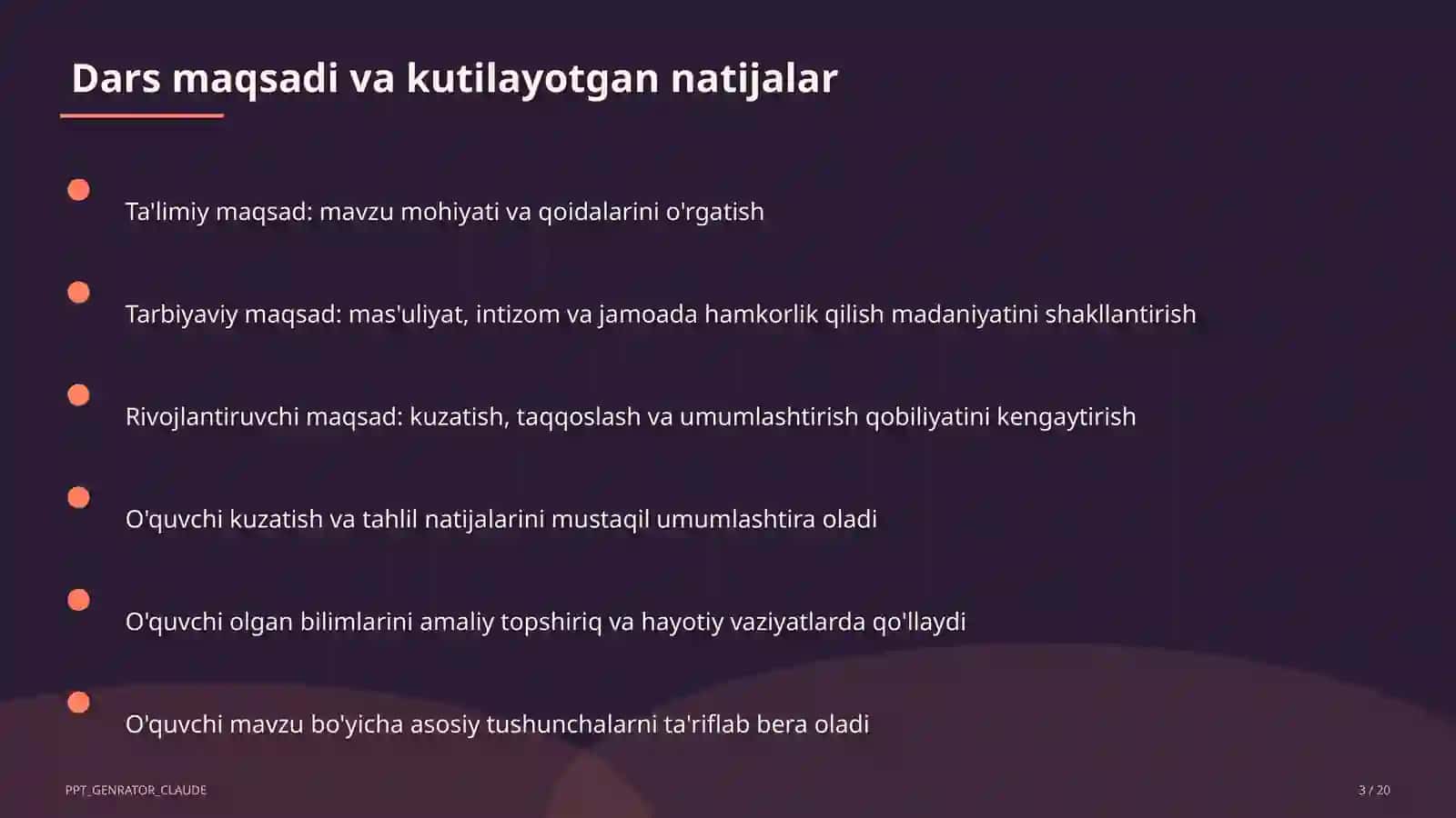 Qadimgi Mesopotamiya: Shumer va Bobil (6-sinf) 3