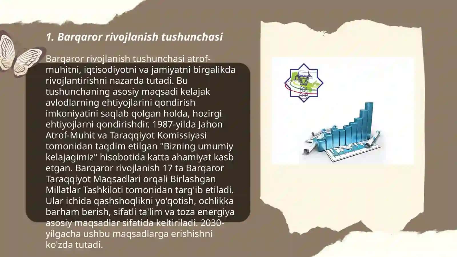 Barqaror rivojlanishning geoekologik jihatlari 3
