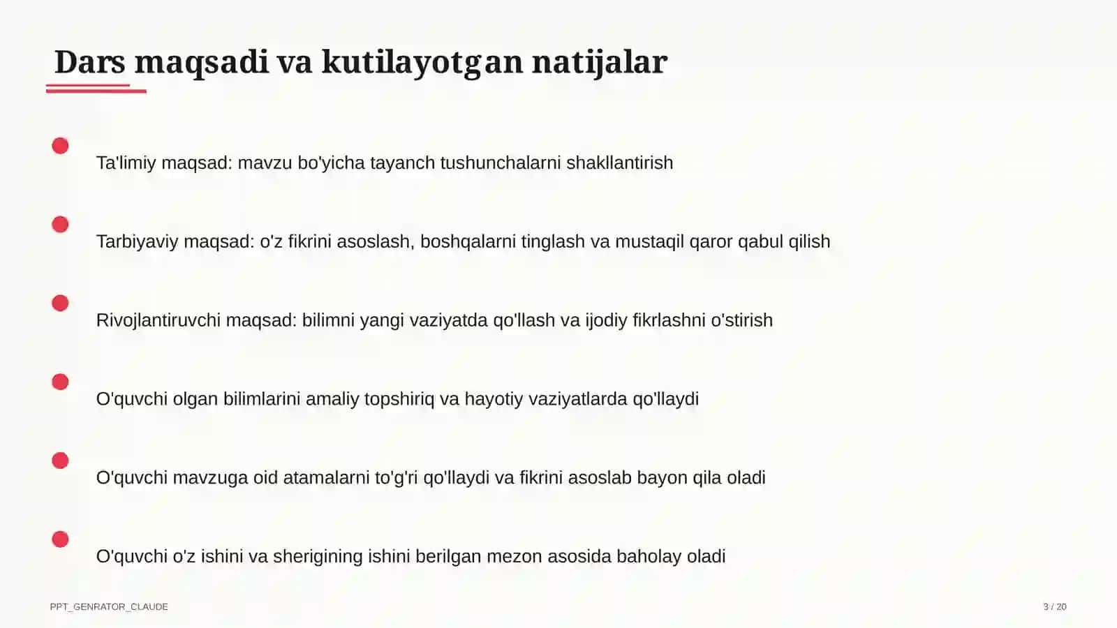 Qavslarni ochish va o'xshash hadlarni ixchamlash (6-sinf) 3