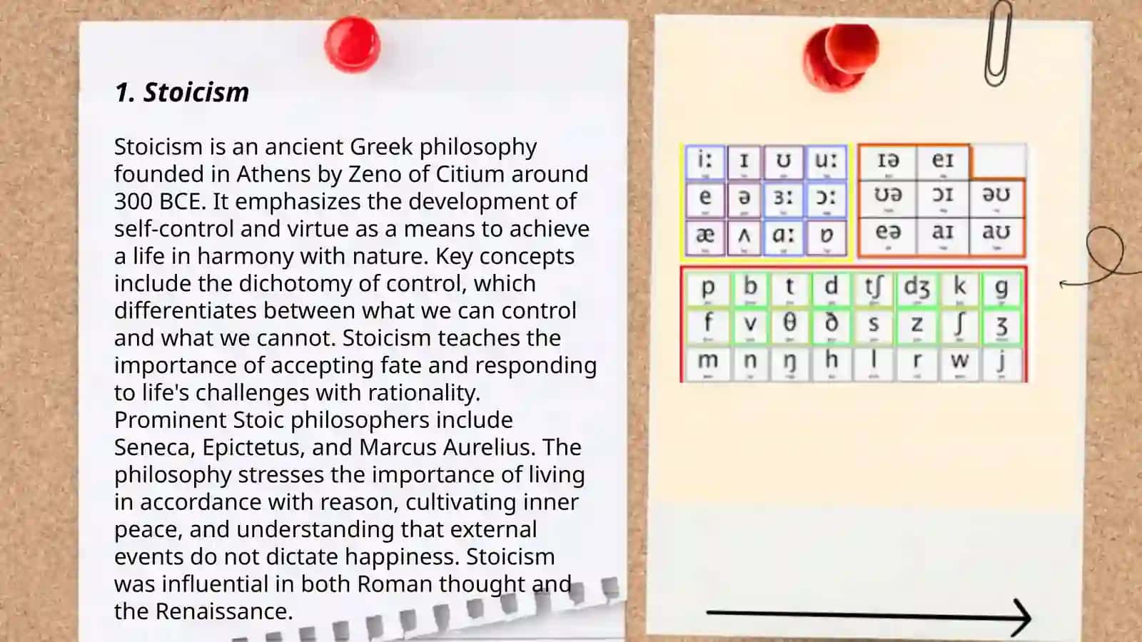 Stoicism 3