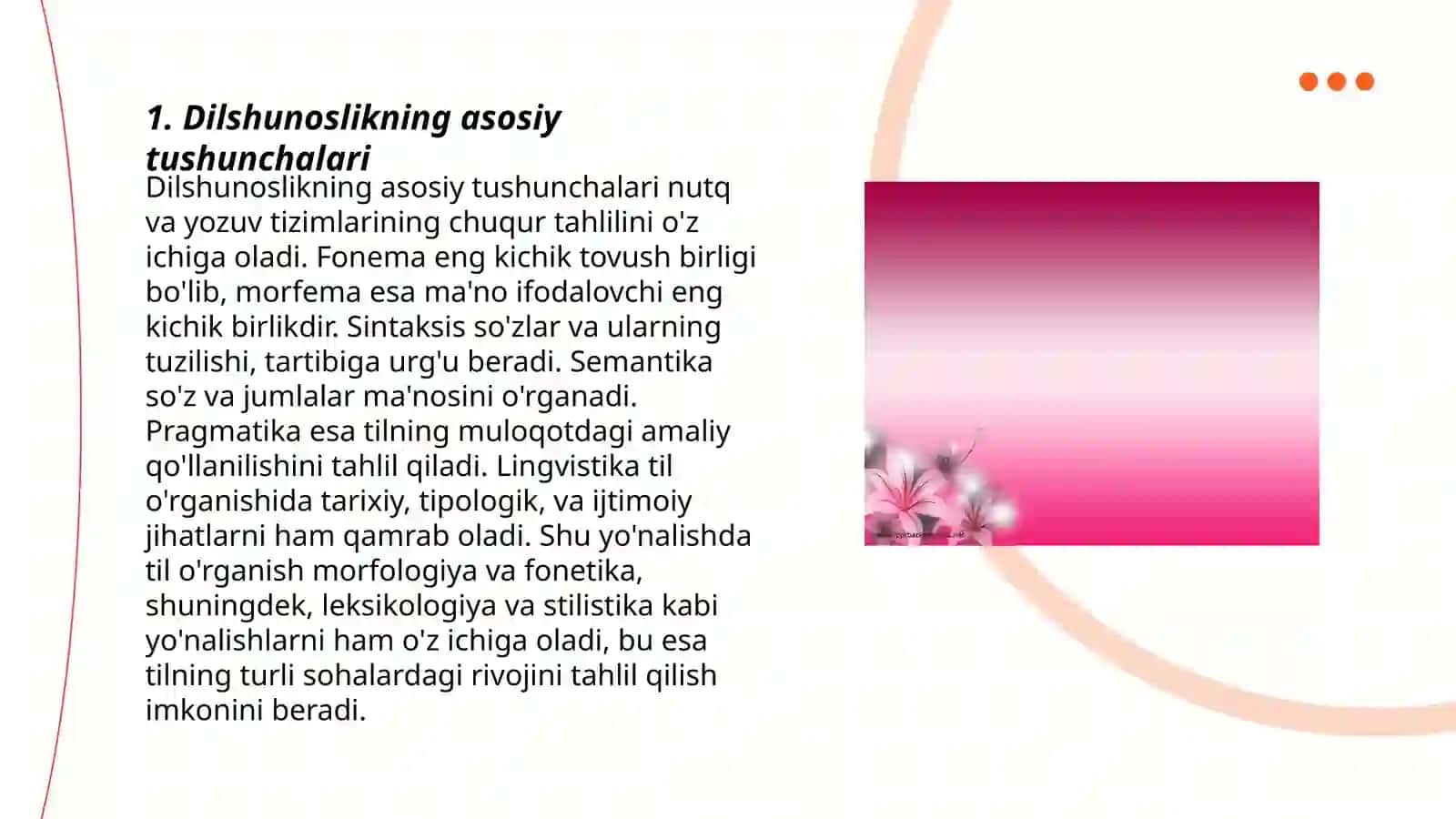Dilshunoslik fanining predmeti va funksiyalari 3