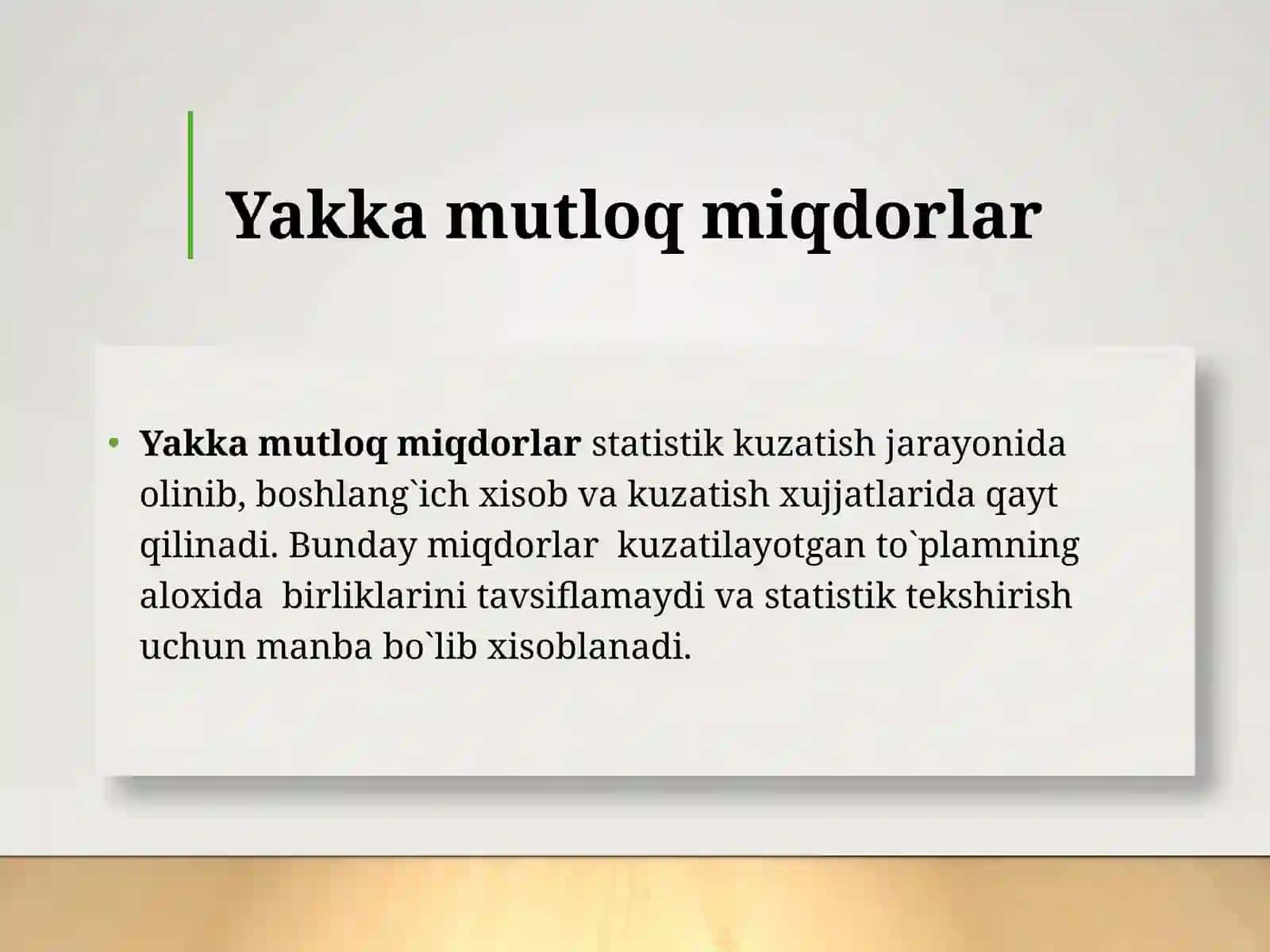 Nisbiymiqdorlarning Tibbiyotda Qo'llanilishi 3