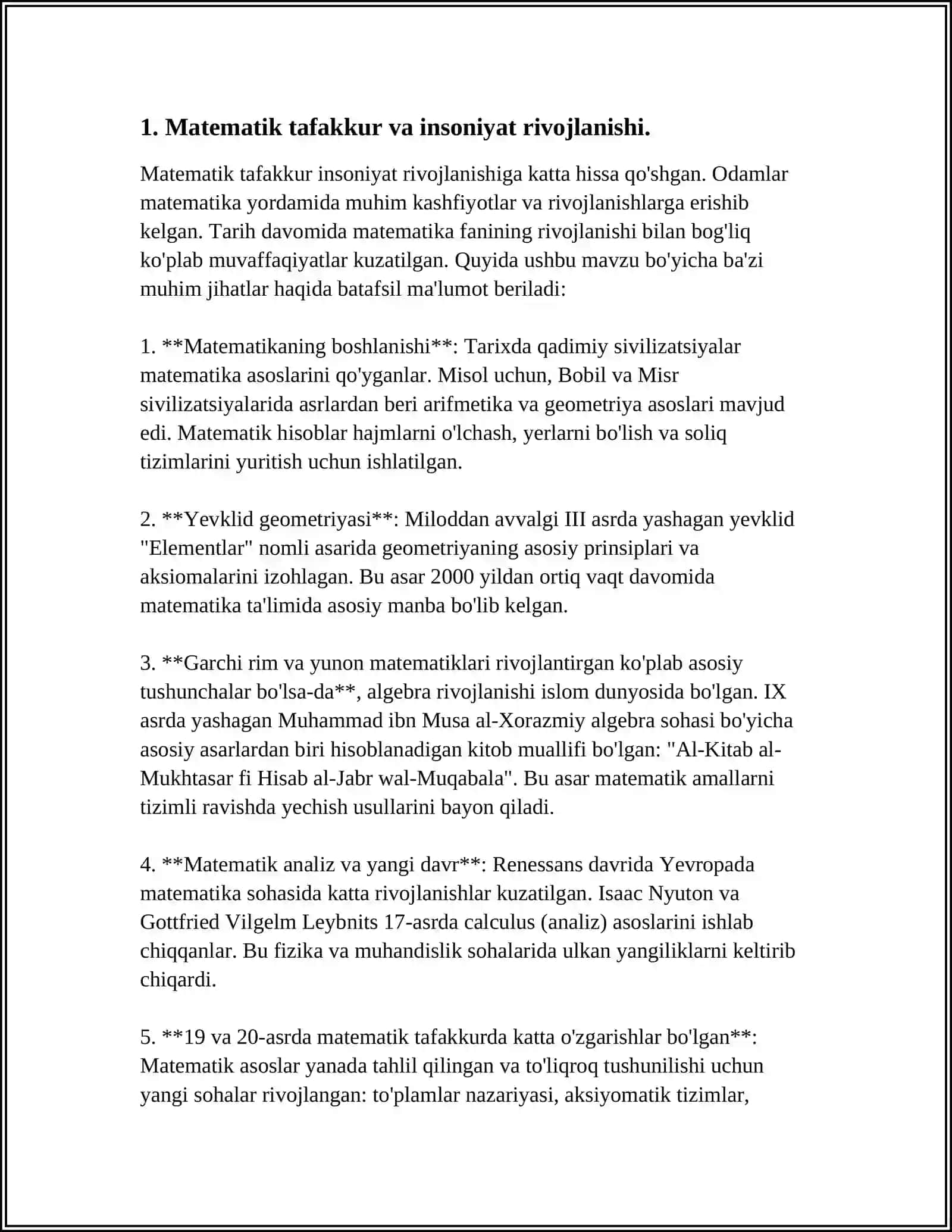 MATEMATIKANING GUMANITAR POTENSIALI 3