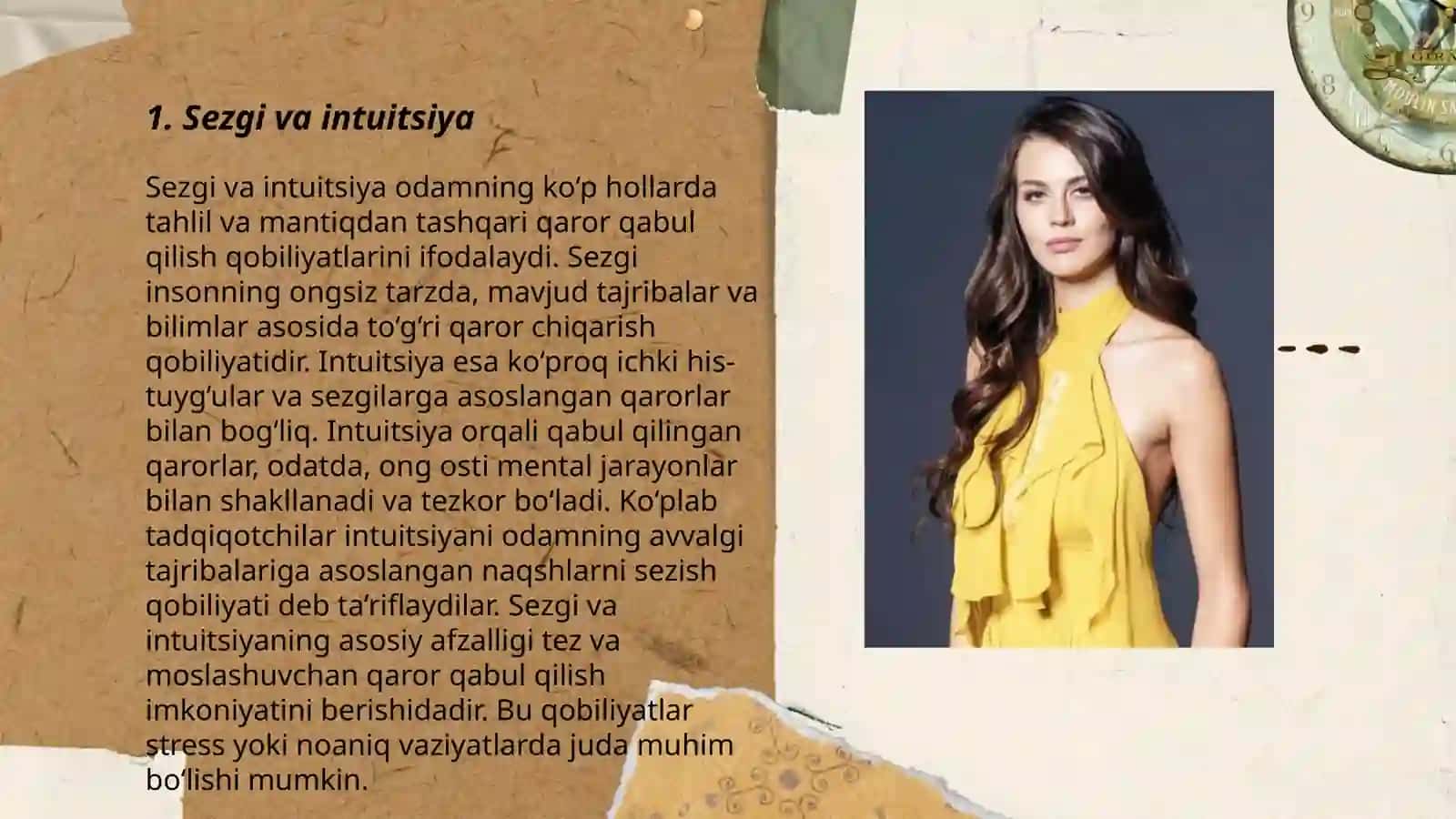 Sezgi va intuitsiya 3