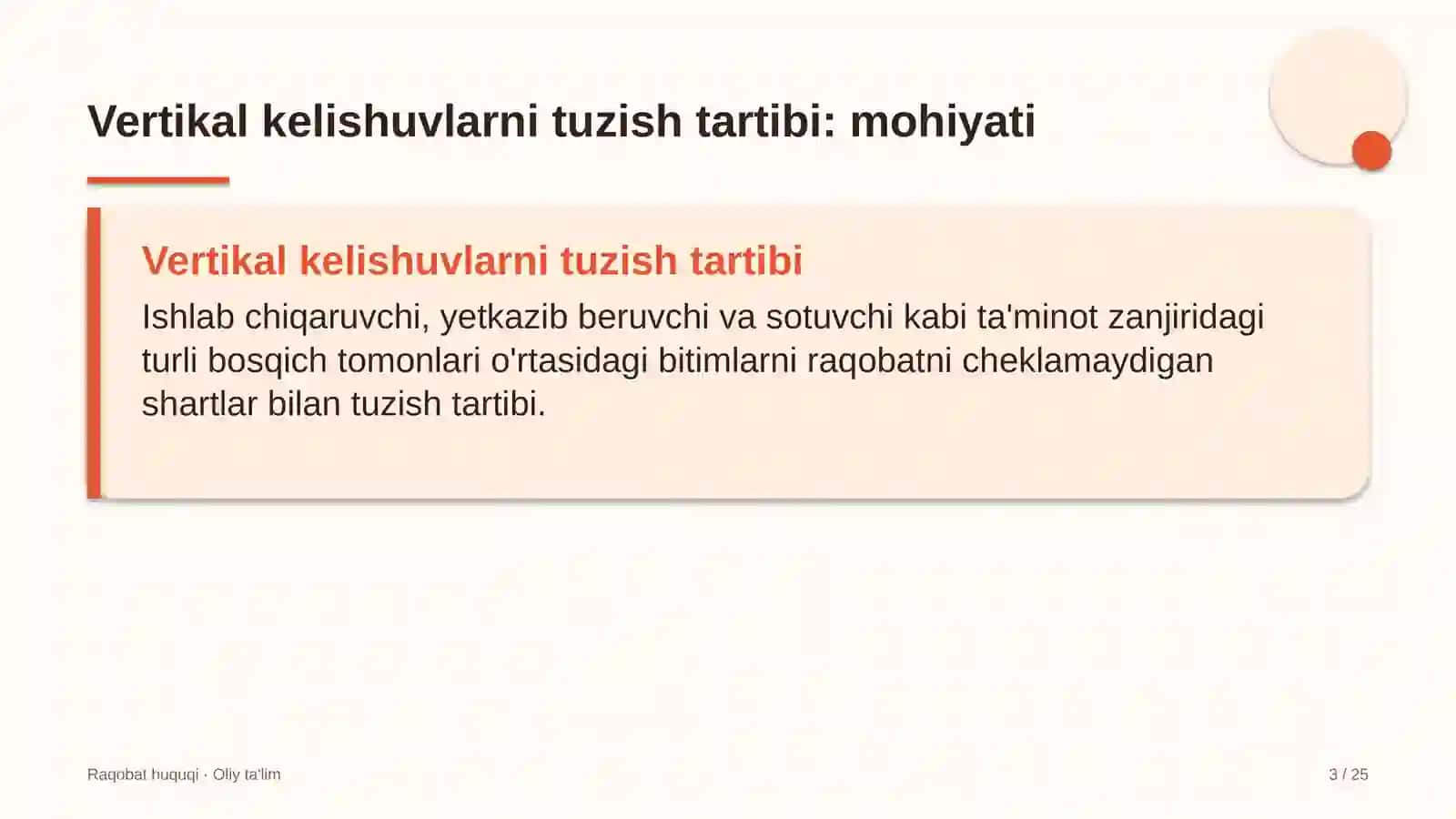 mobil aloqa operatorlarida yetkazib beruvchilar bilan vertikal kelishuvlarni tuzish tartibi 5929 3